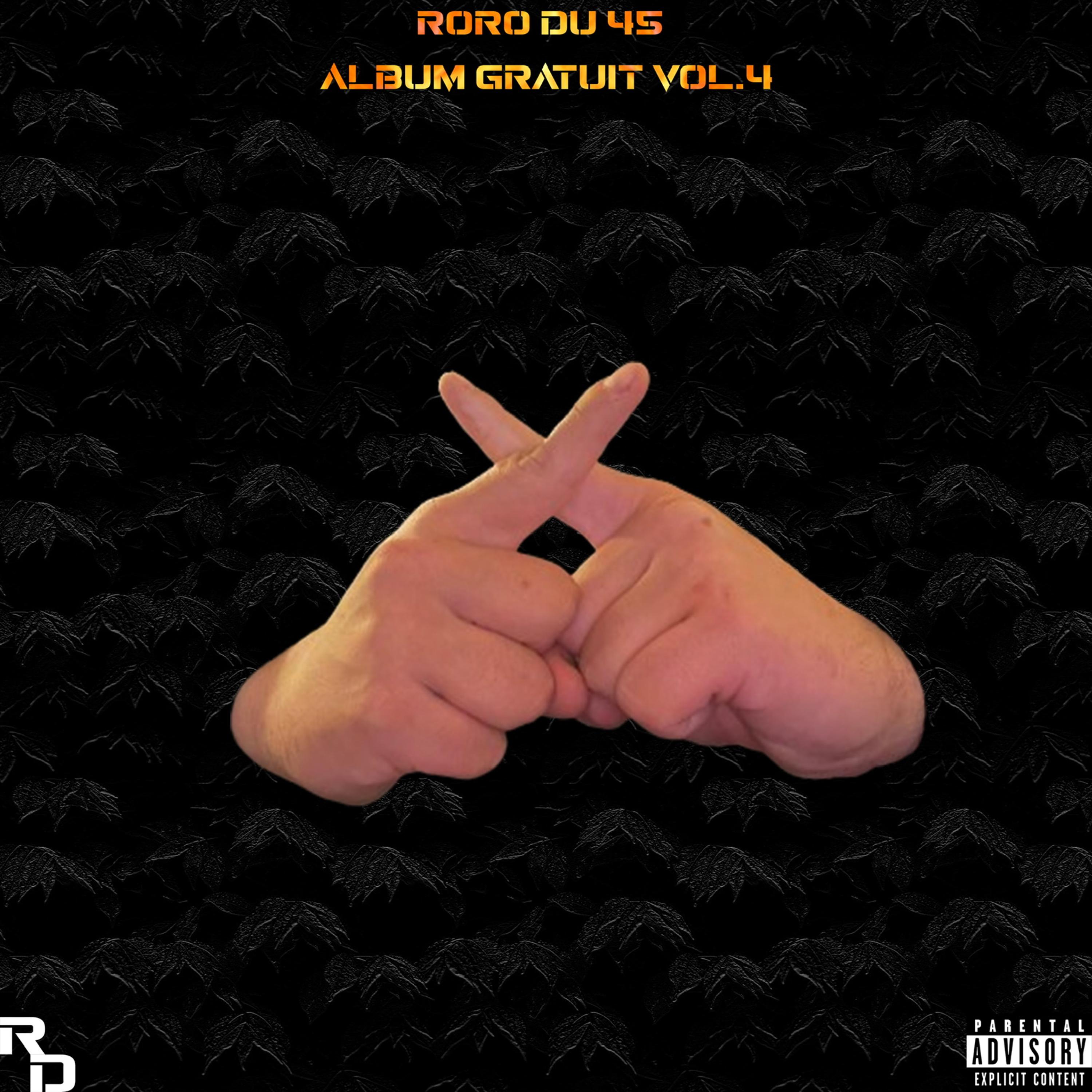 Album Gratuit Vol.4 artwork