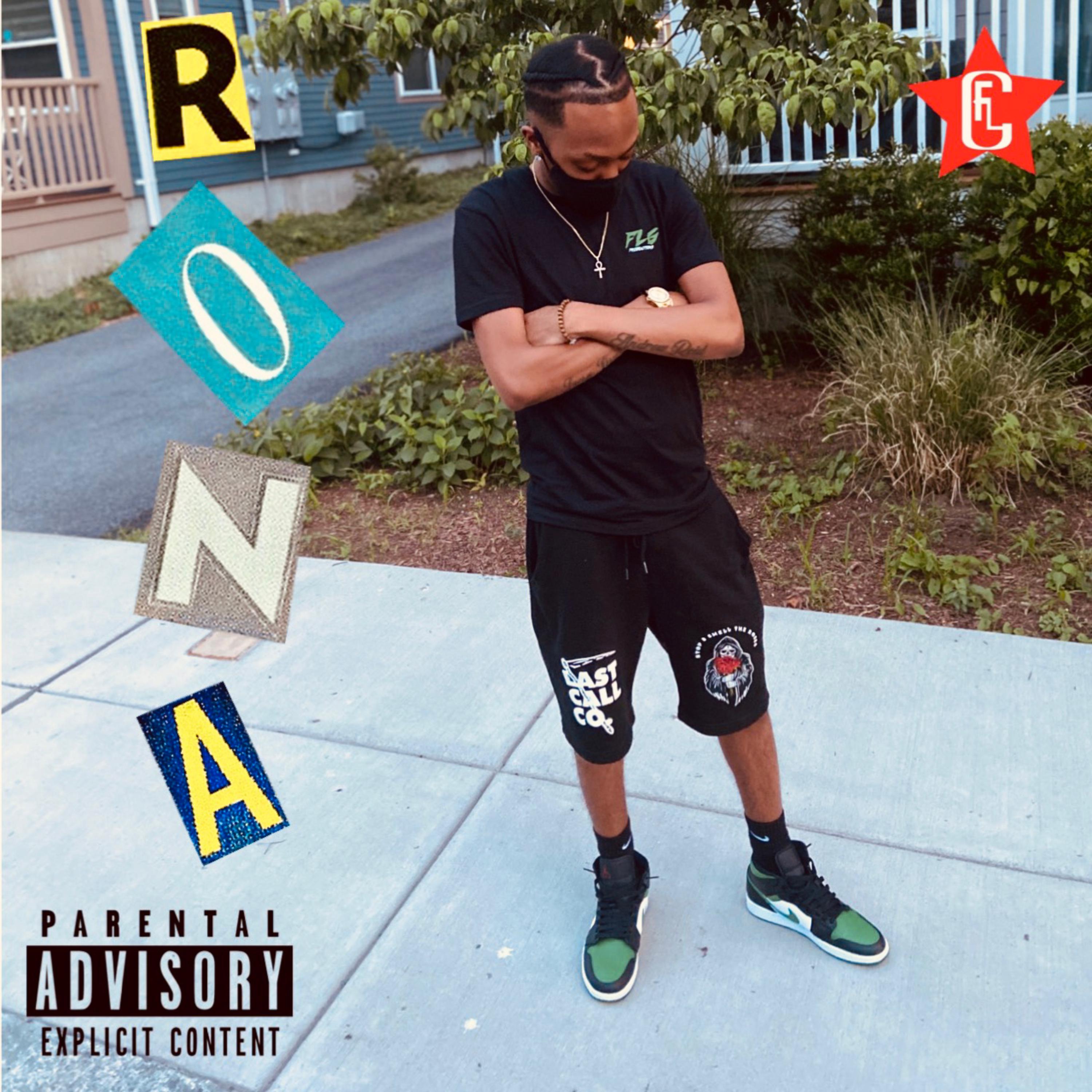 Rona artwork