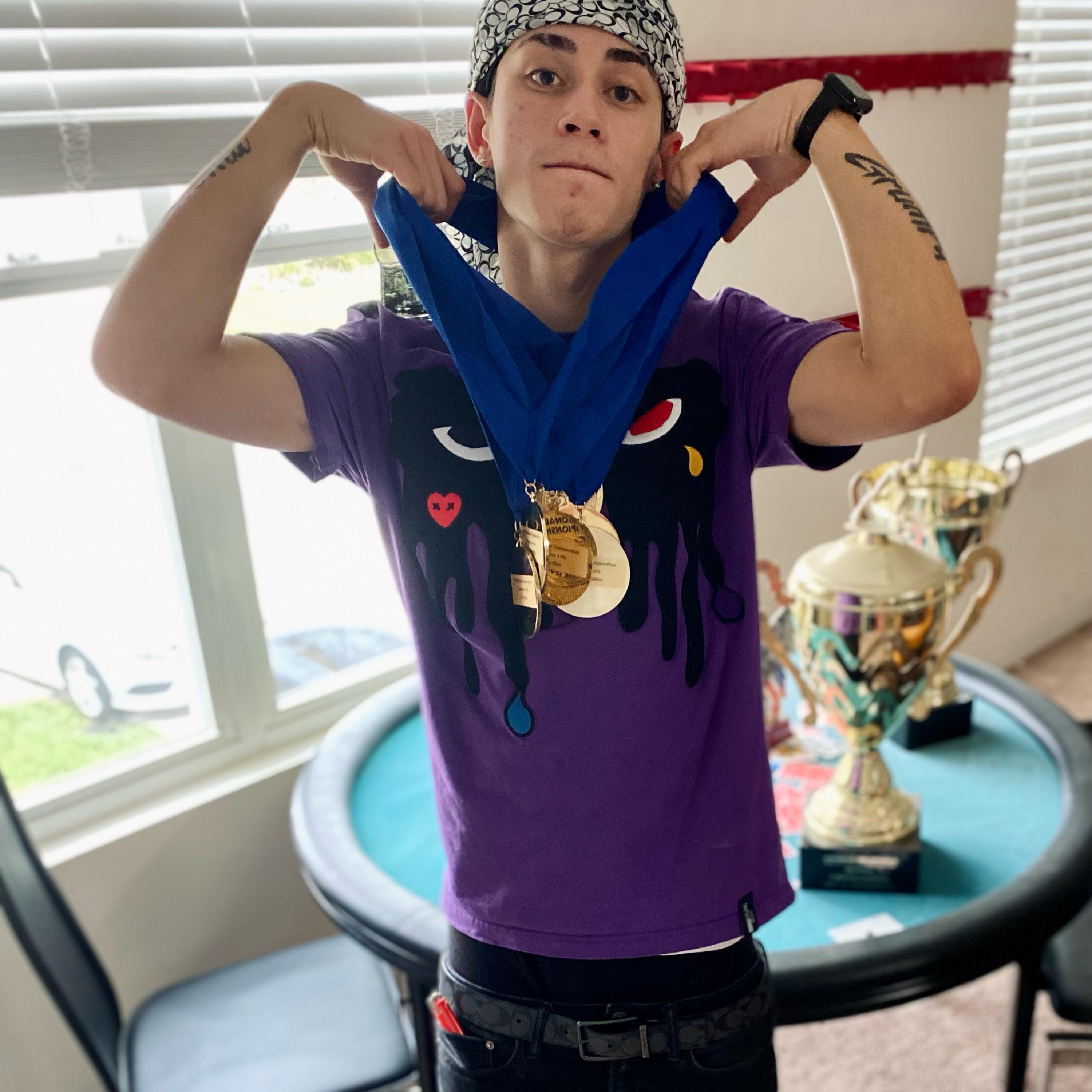 You'll Be Next artwork