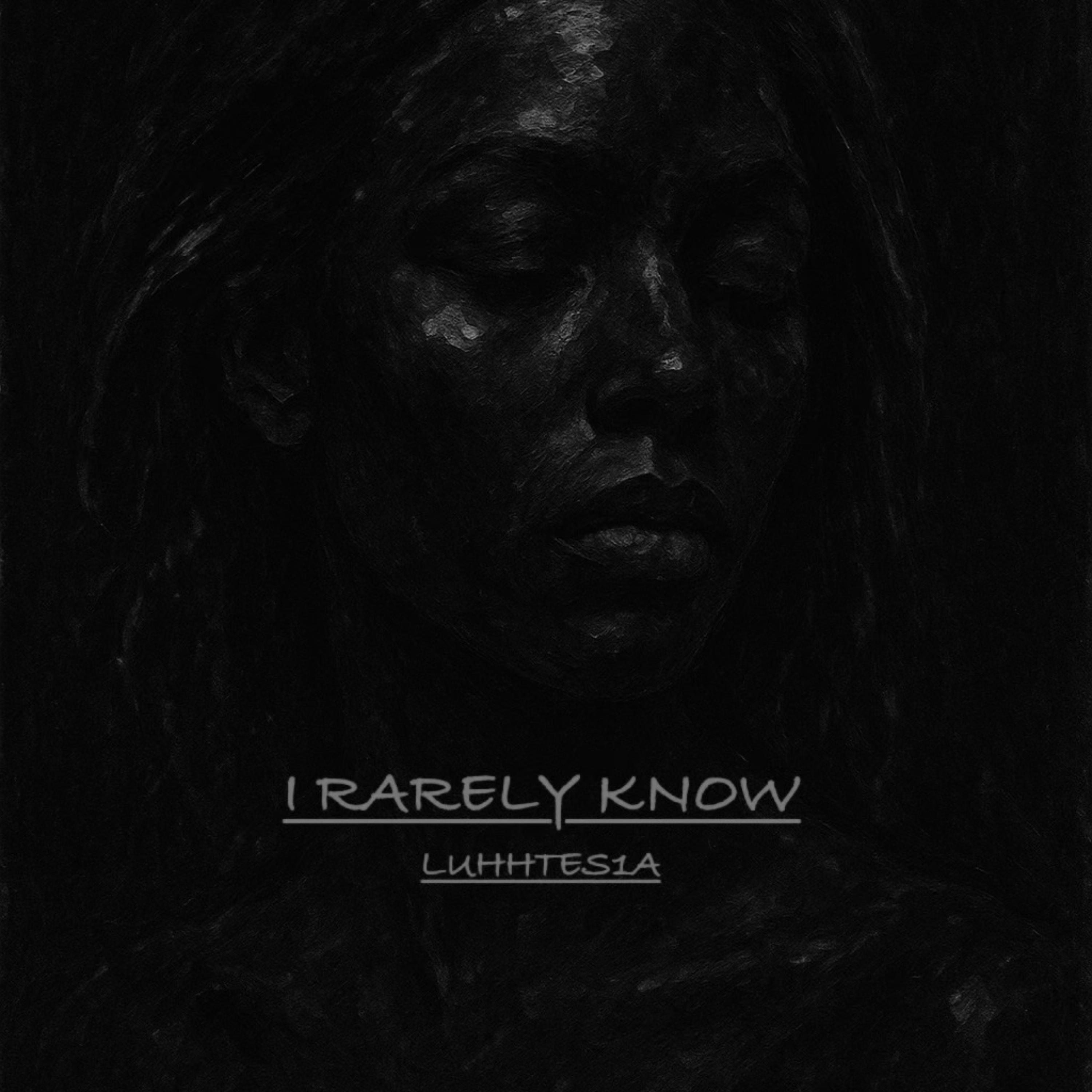 I Rarely Know artwork