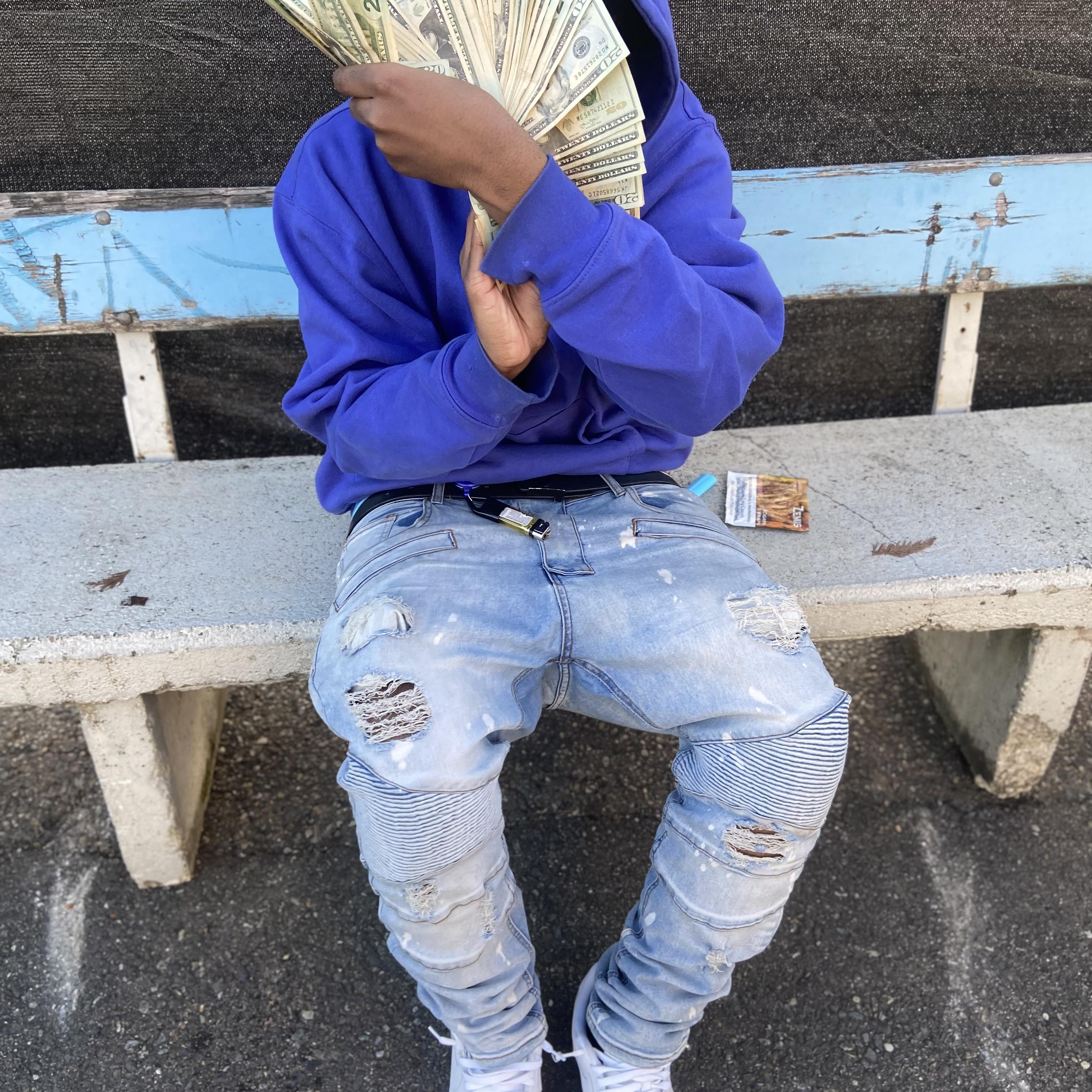 Grab Gang artwork