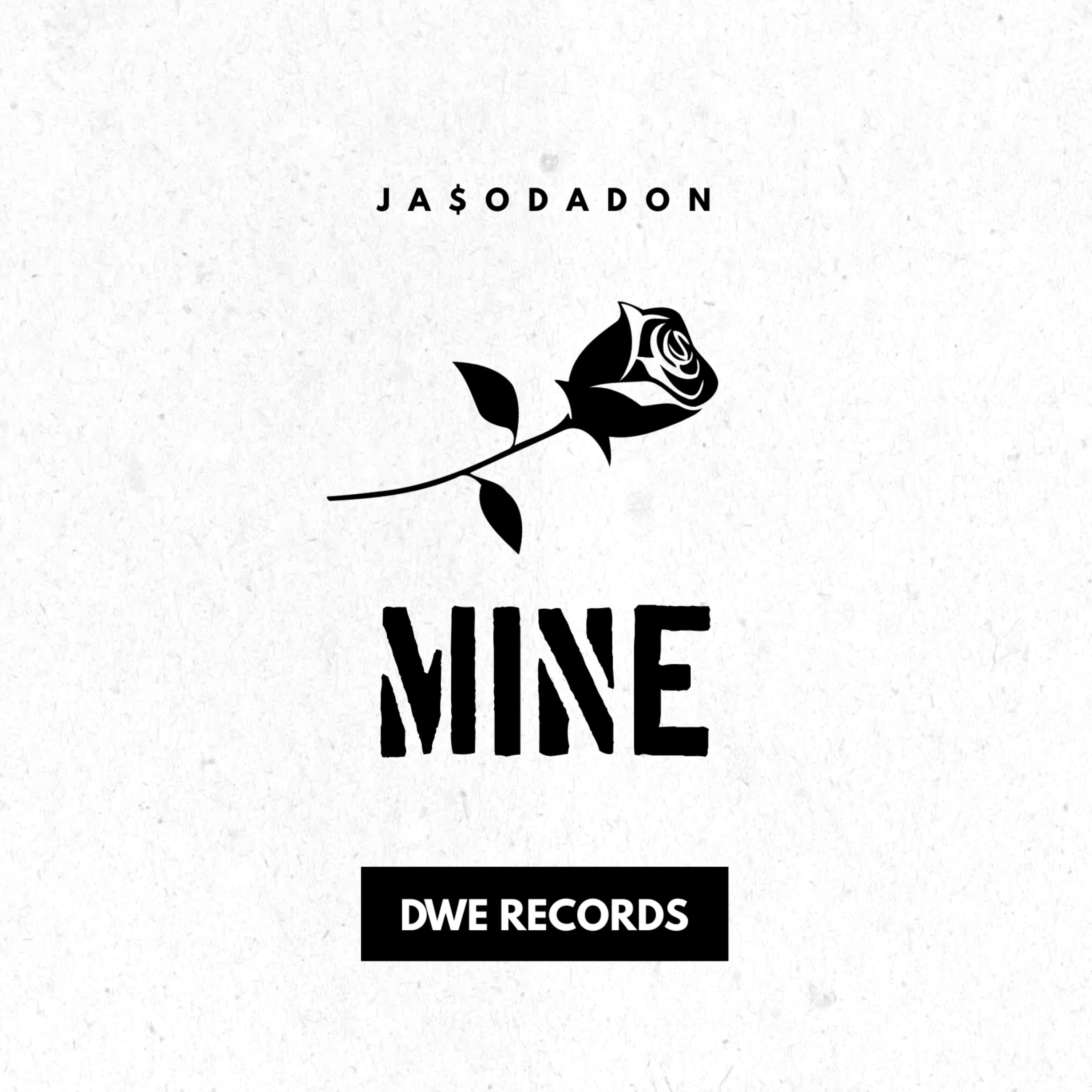 MINE artwork
