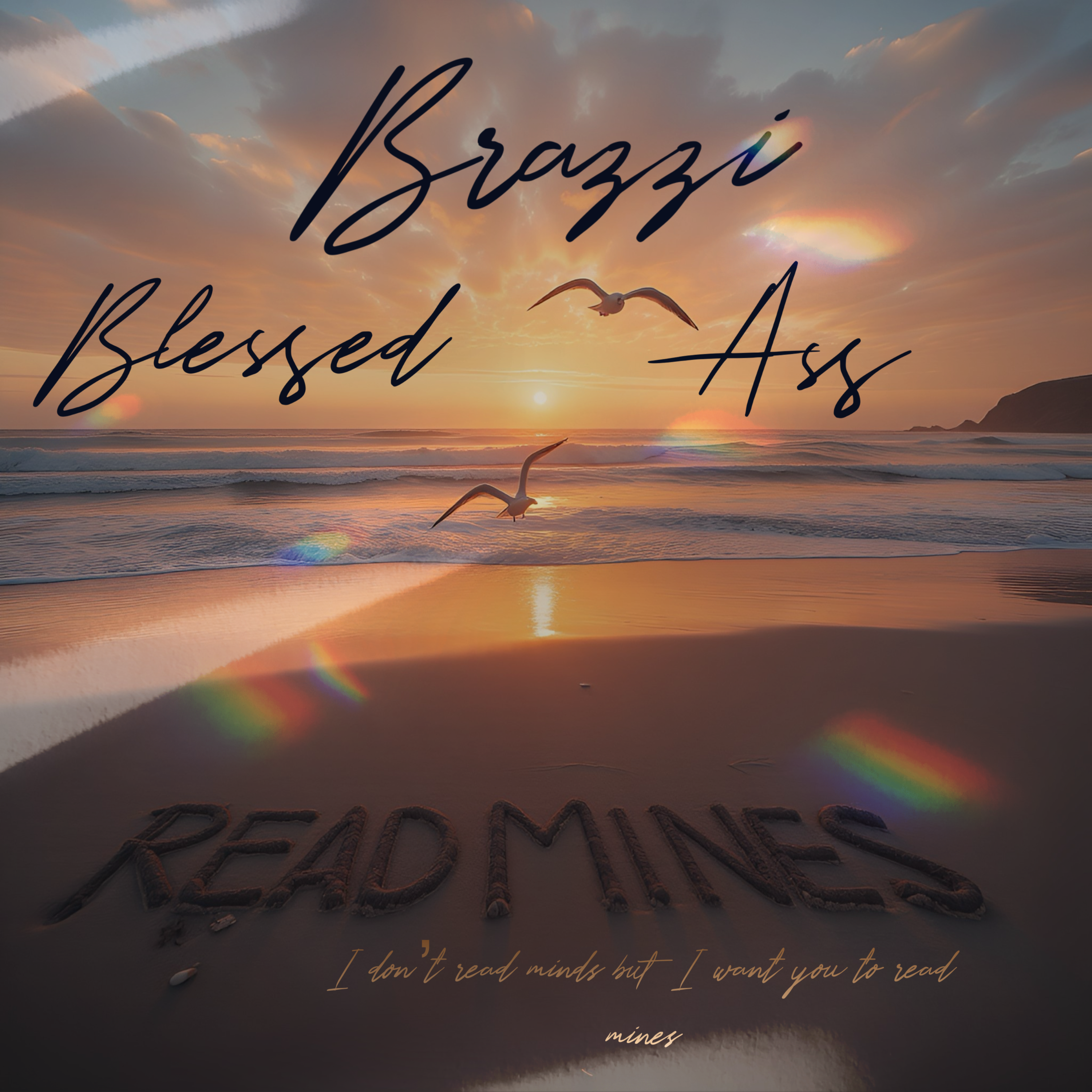 Read Mines artwork