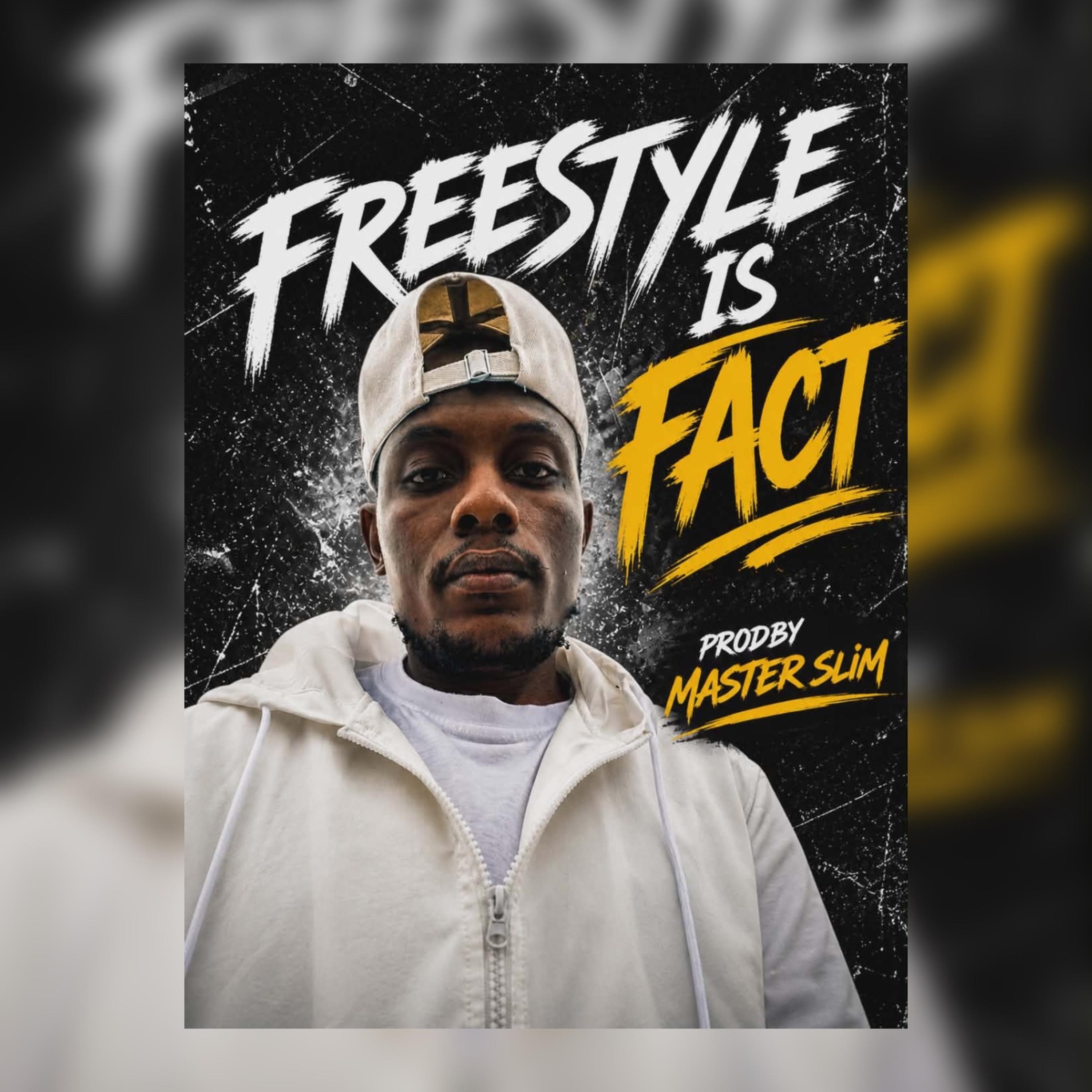 Fact by Savvy Dash cover art