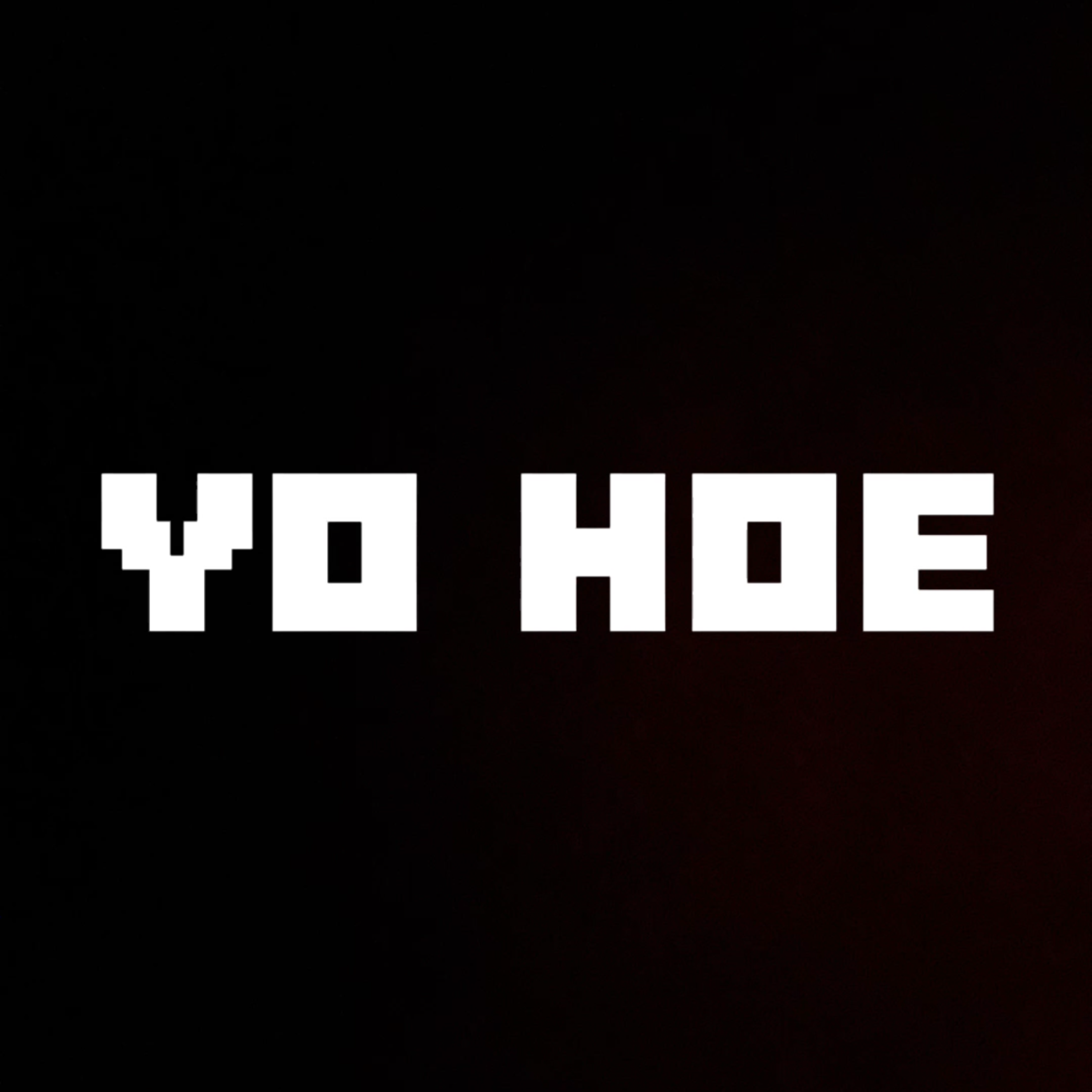 Yo Hoe artwork
