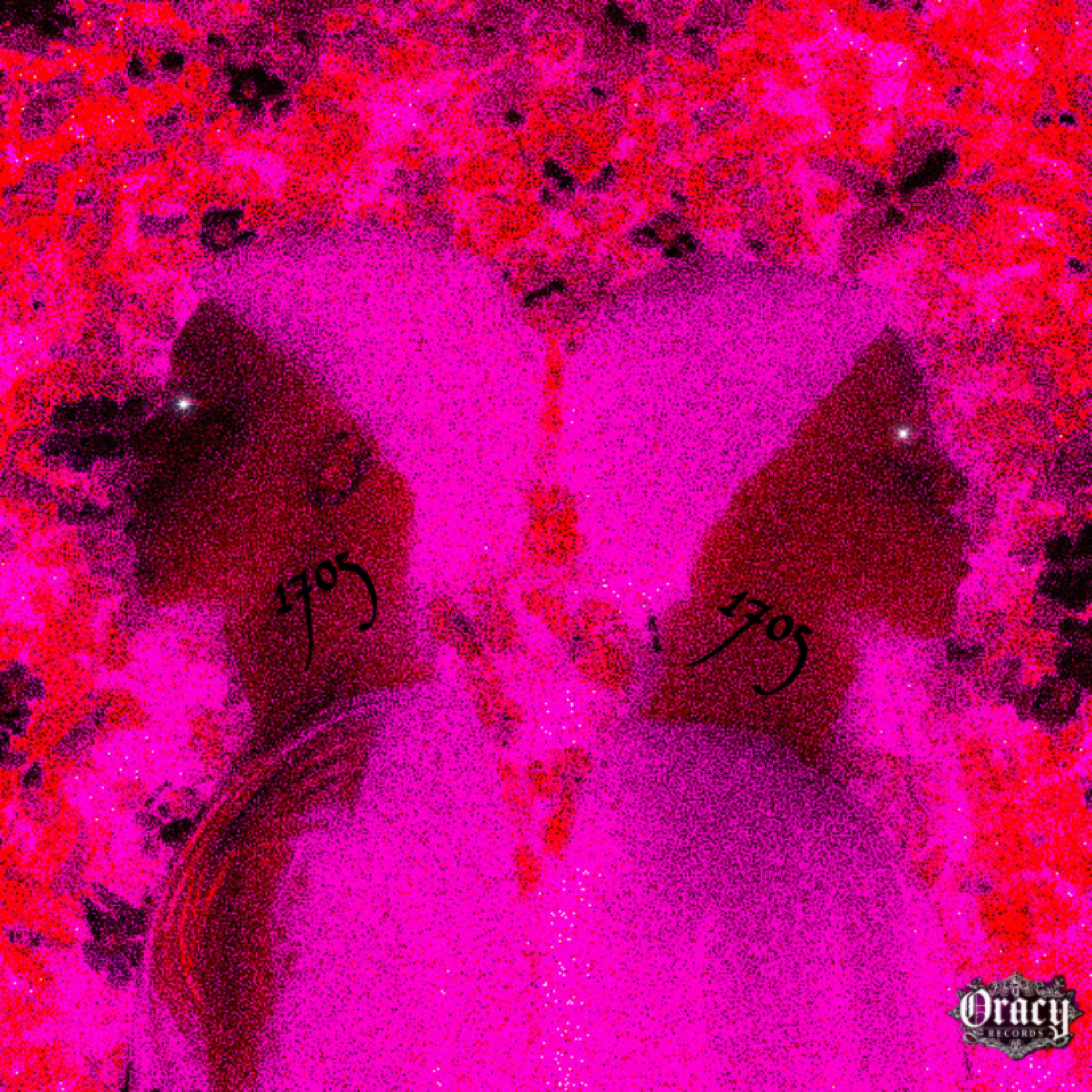 1705 by ORACY RECORDS cover art