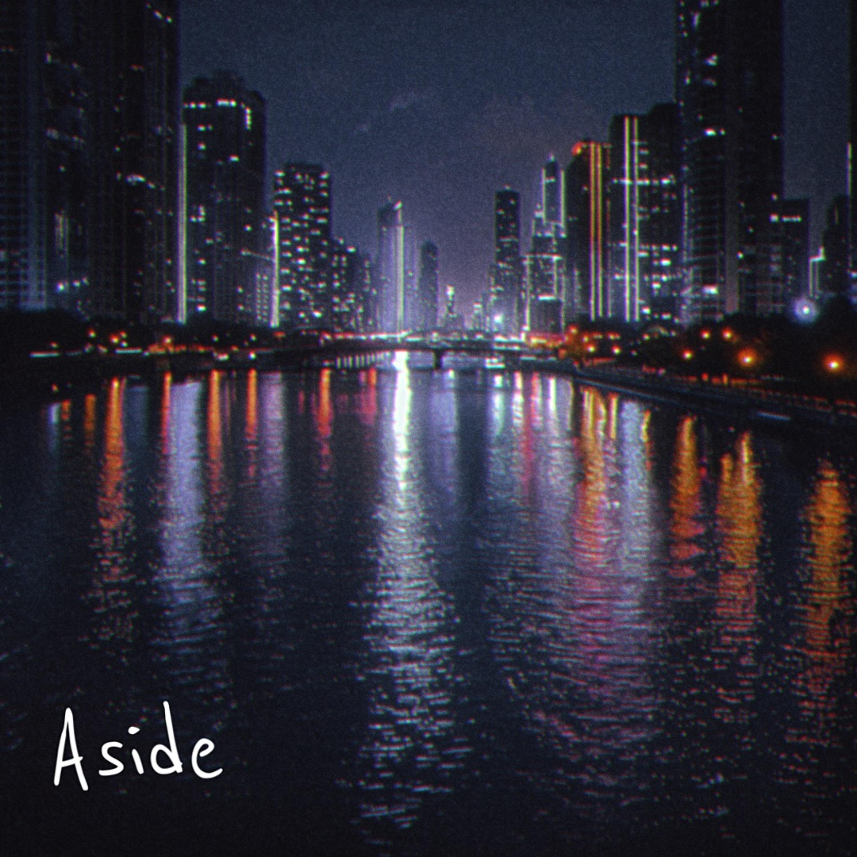 Aside artwork