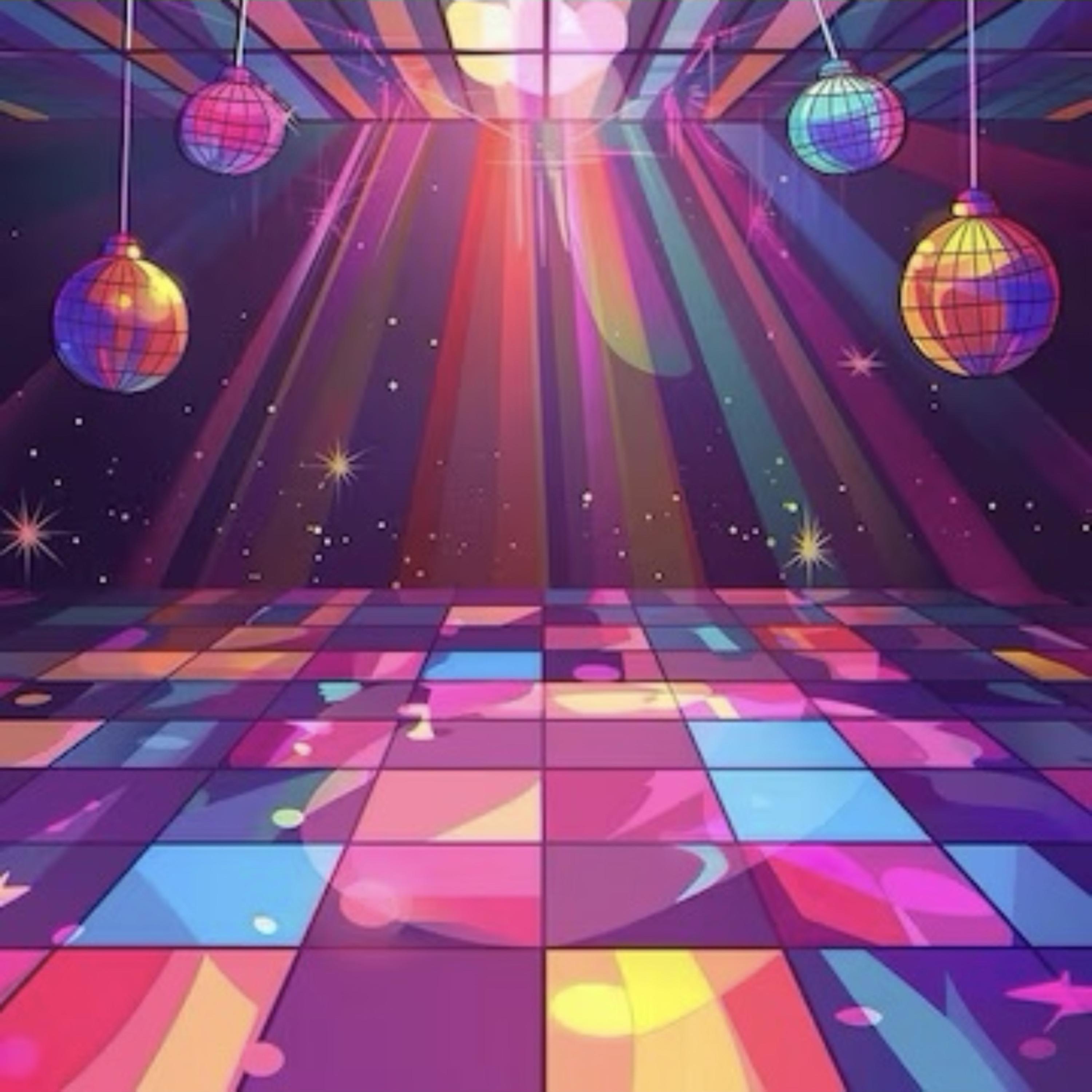 Let’s Dance artwork
