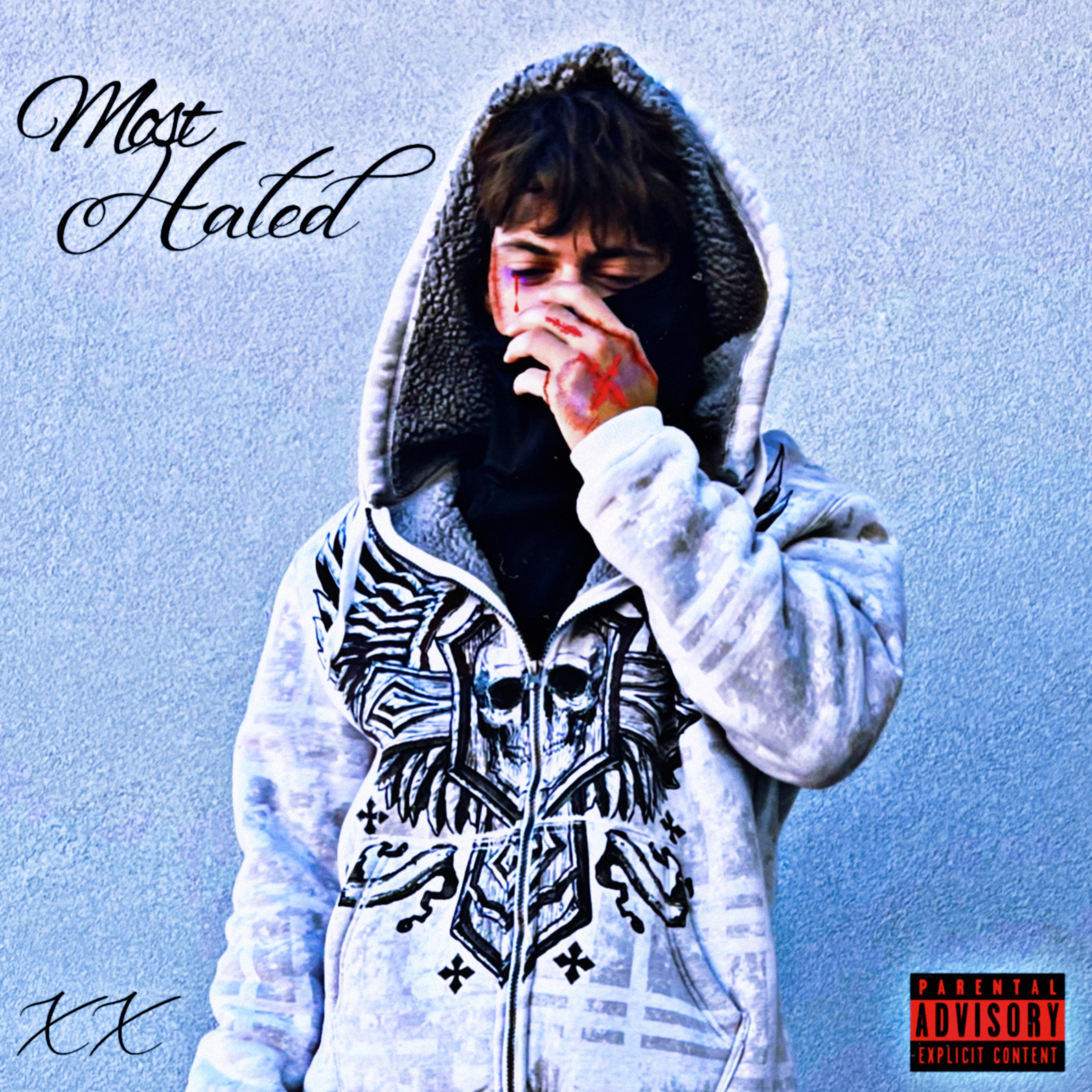 Most Hated artwork