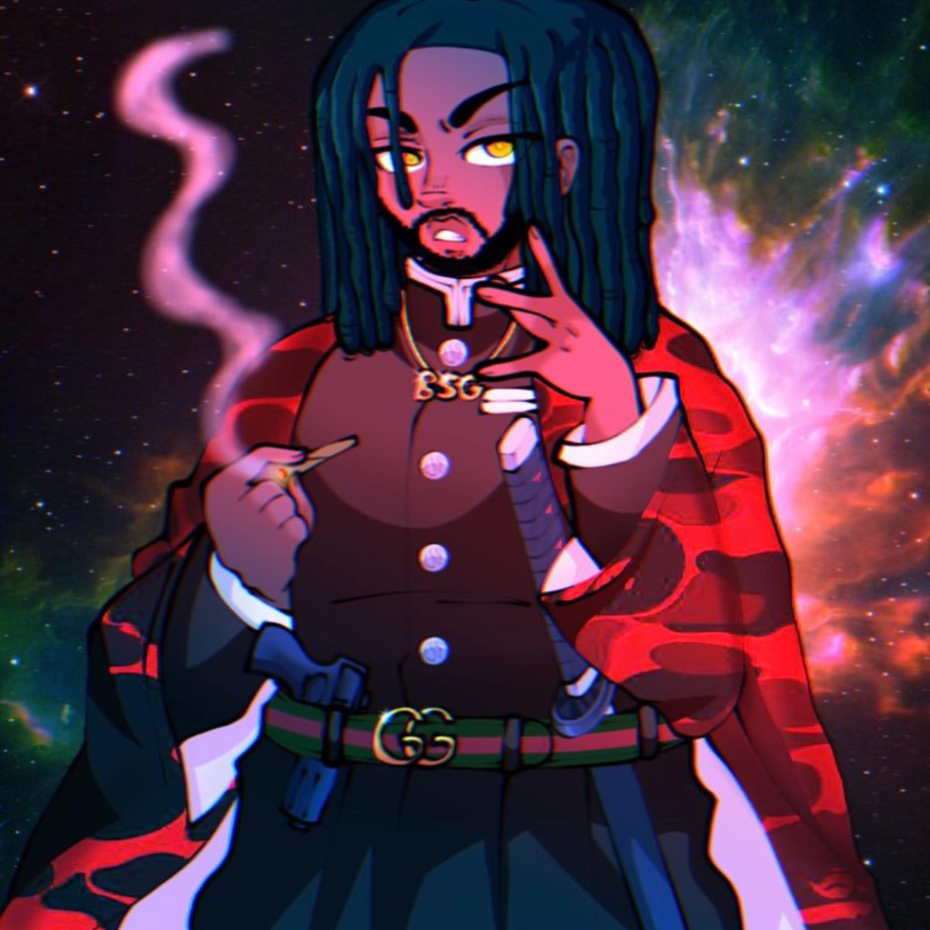 Hmmmmm artwork