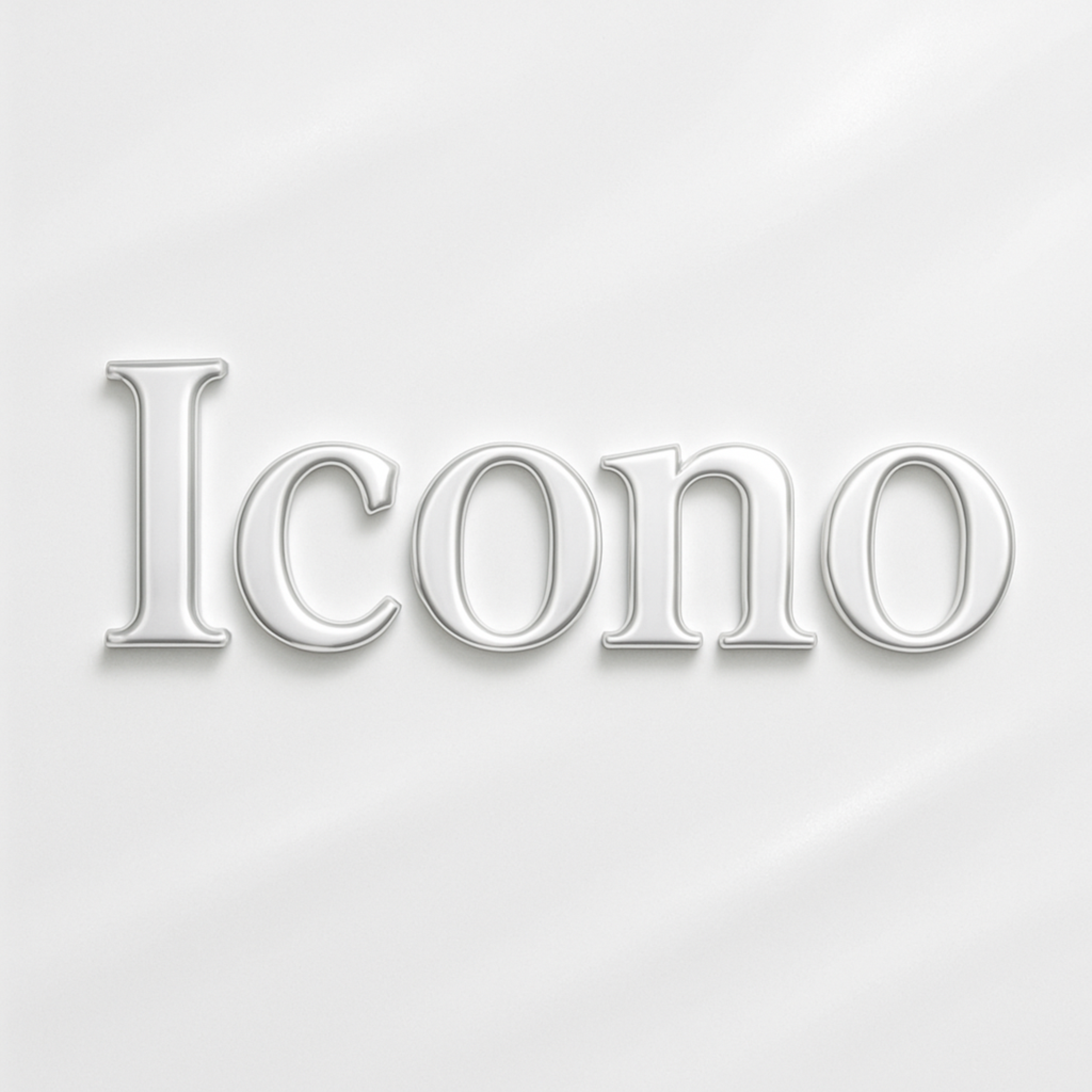 Icono artwork