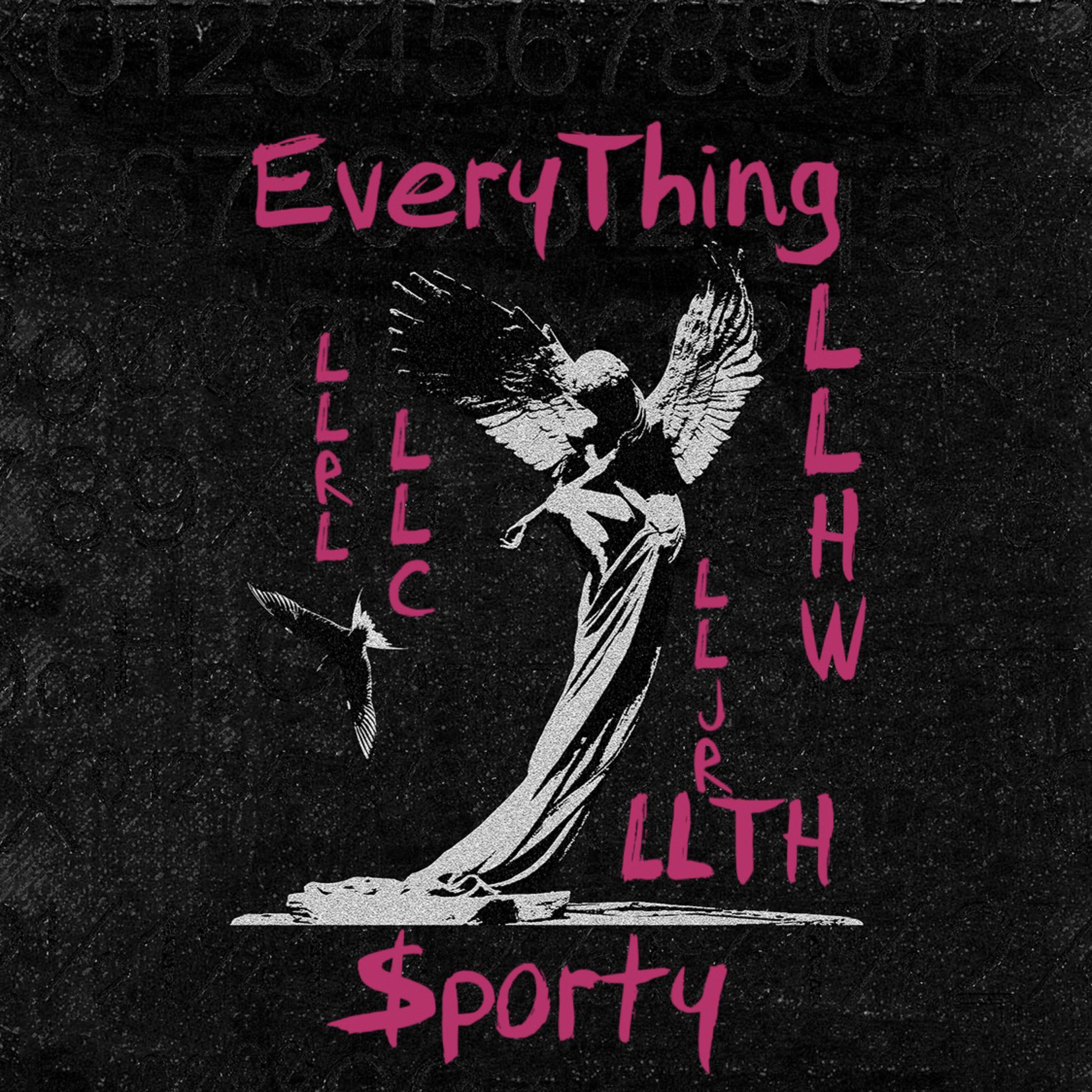 EveryThing$porty artwork