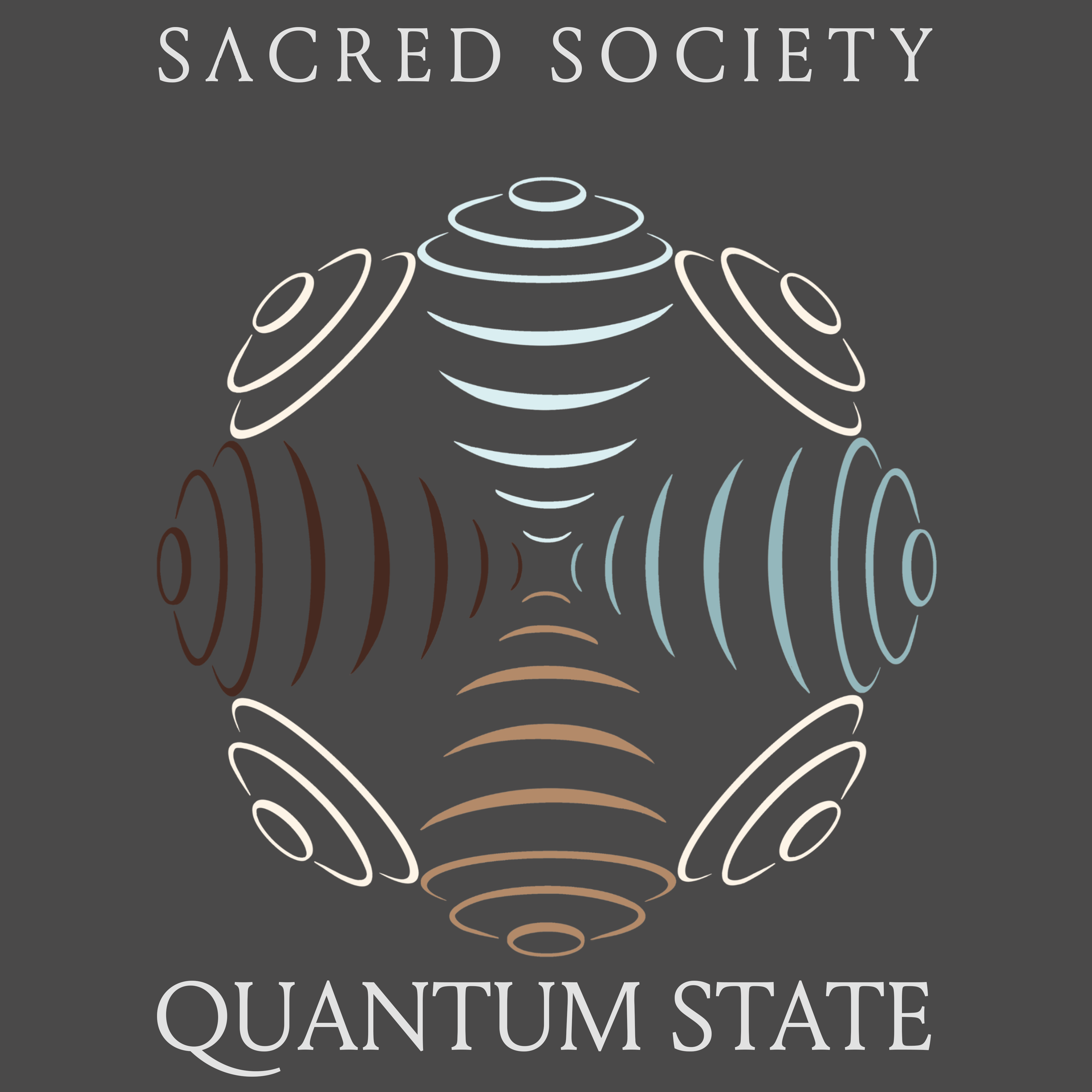 Quantum State artwork