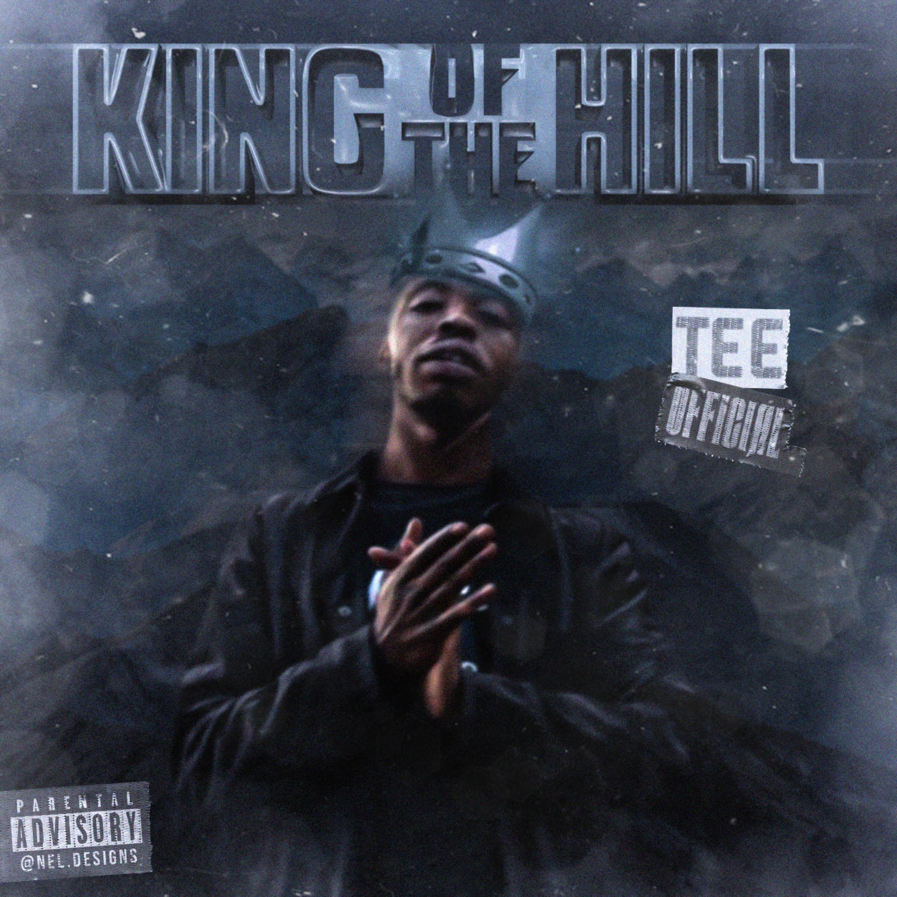 King of the Hill artwork