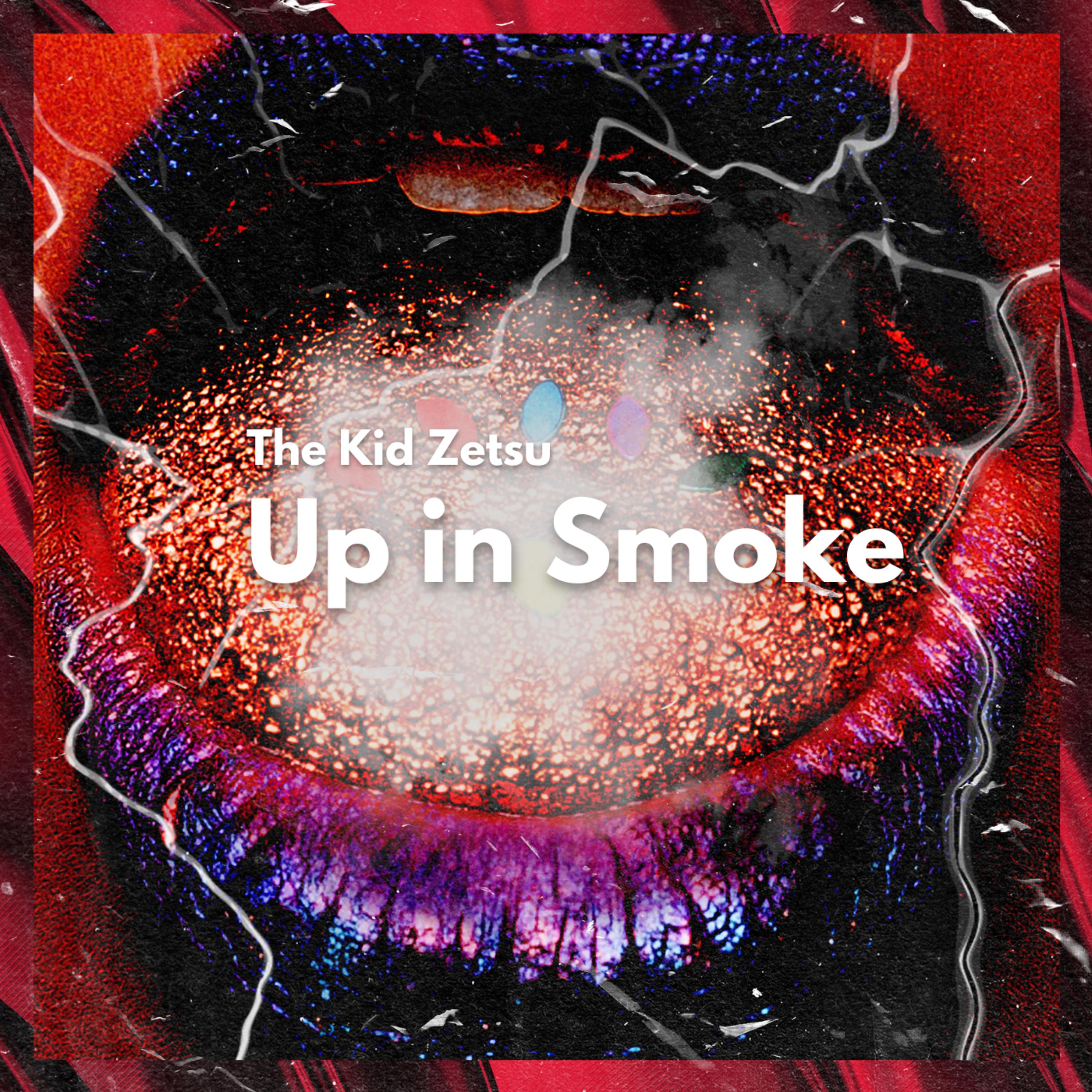 Up In Smoke artwork