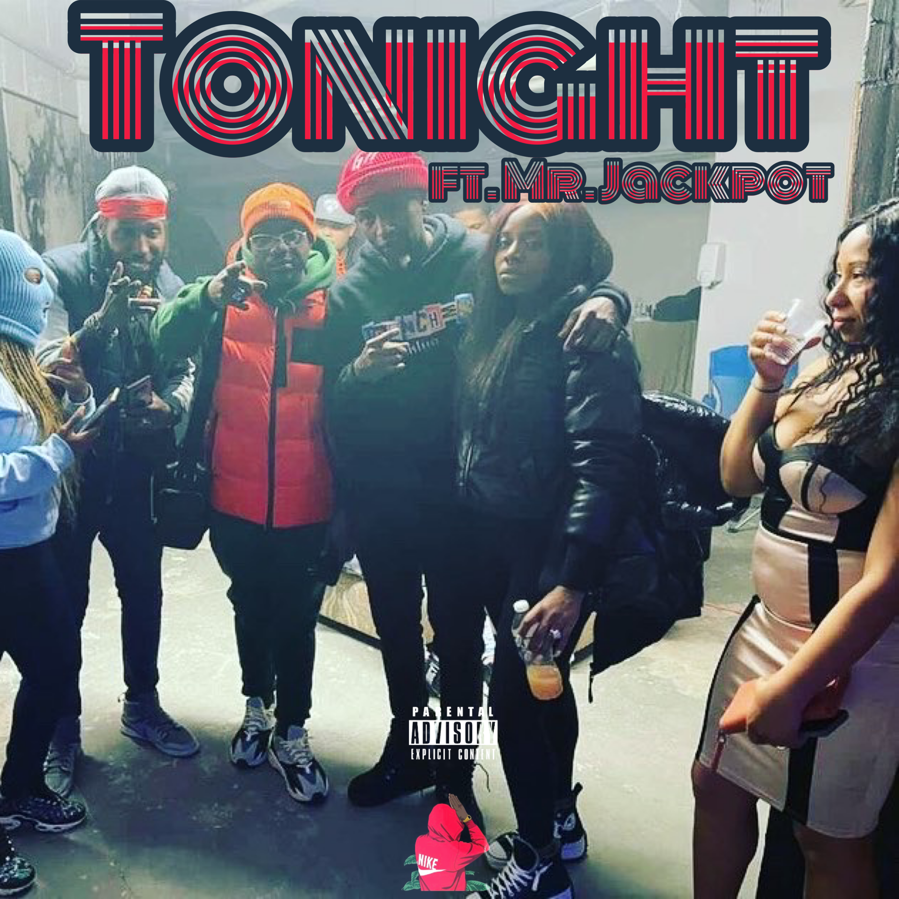 Tonight artwork