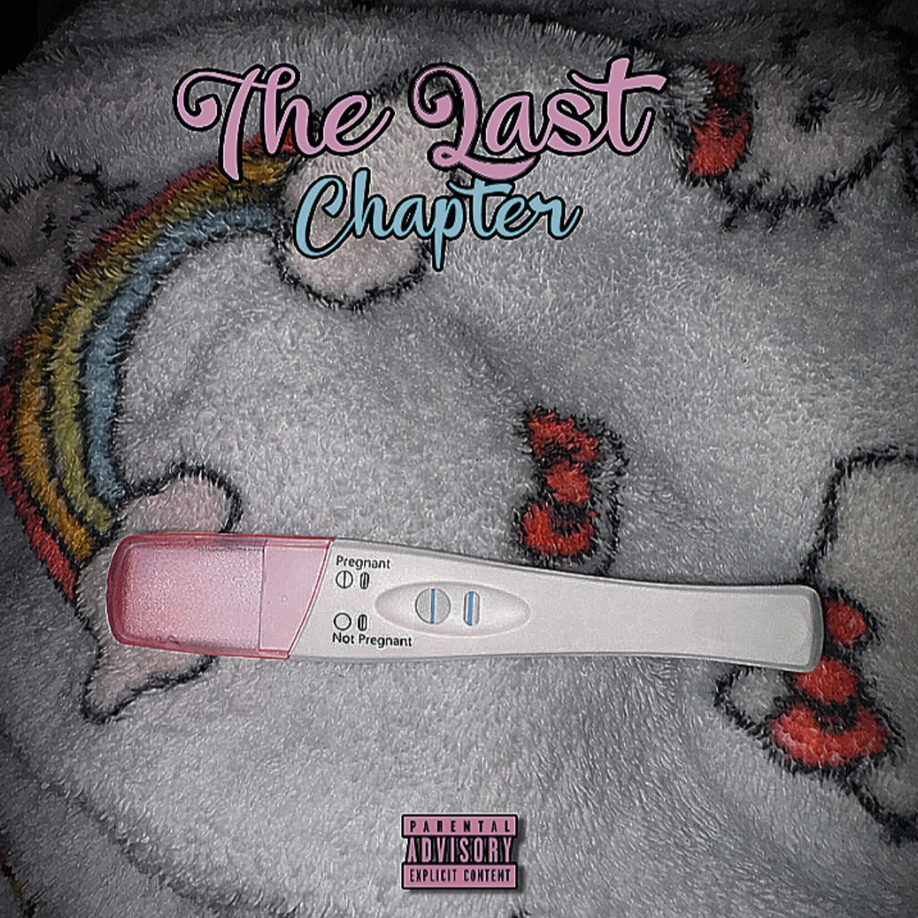 The Last Chapter artwork