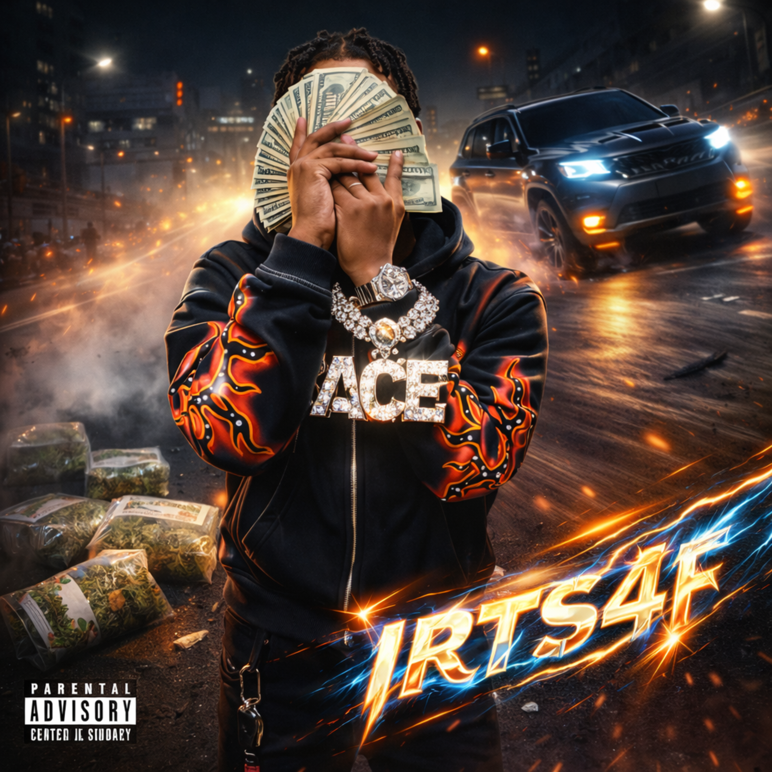 IRTS4F artwork
