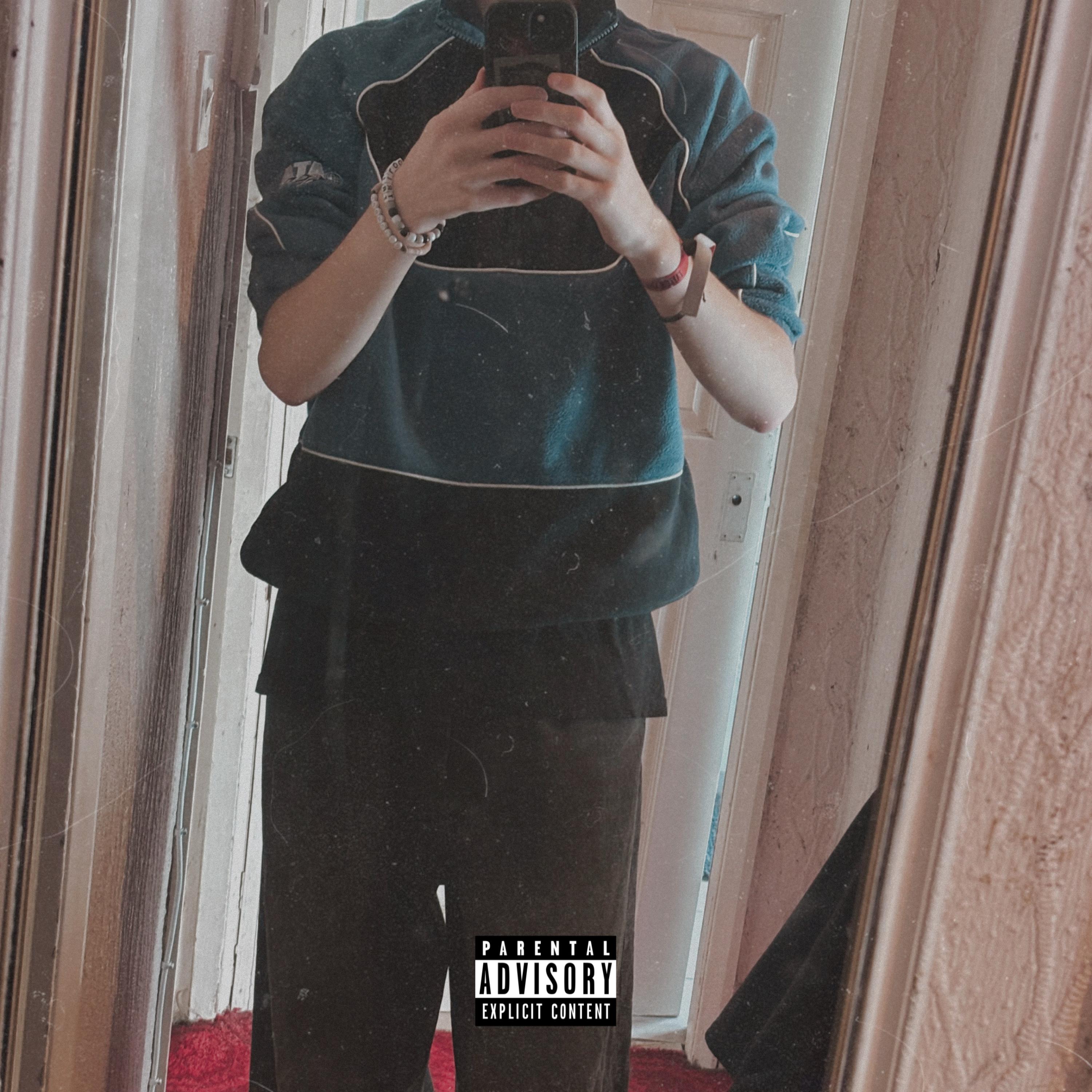 FEELIN INSECURE artwork