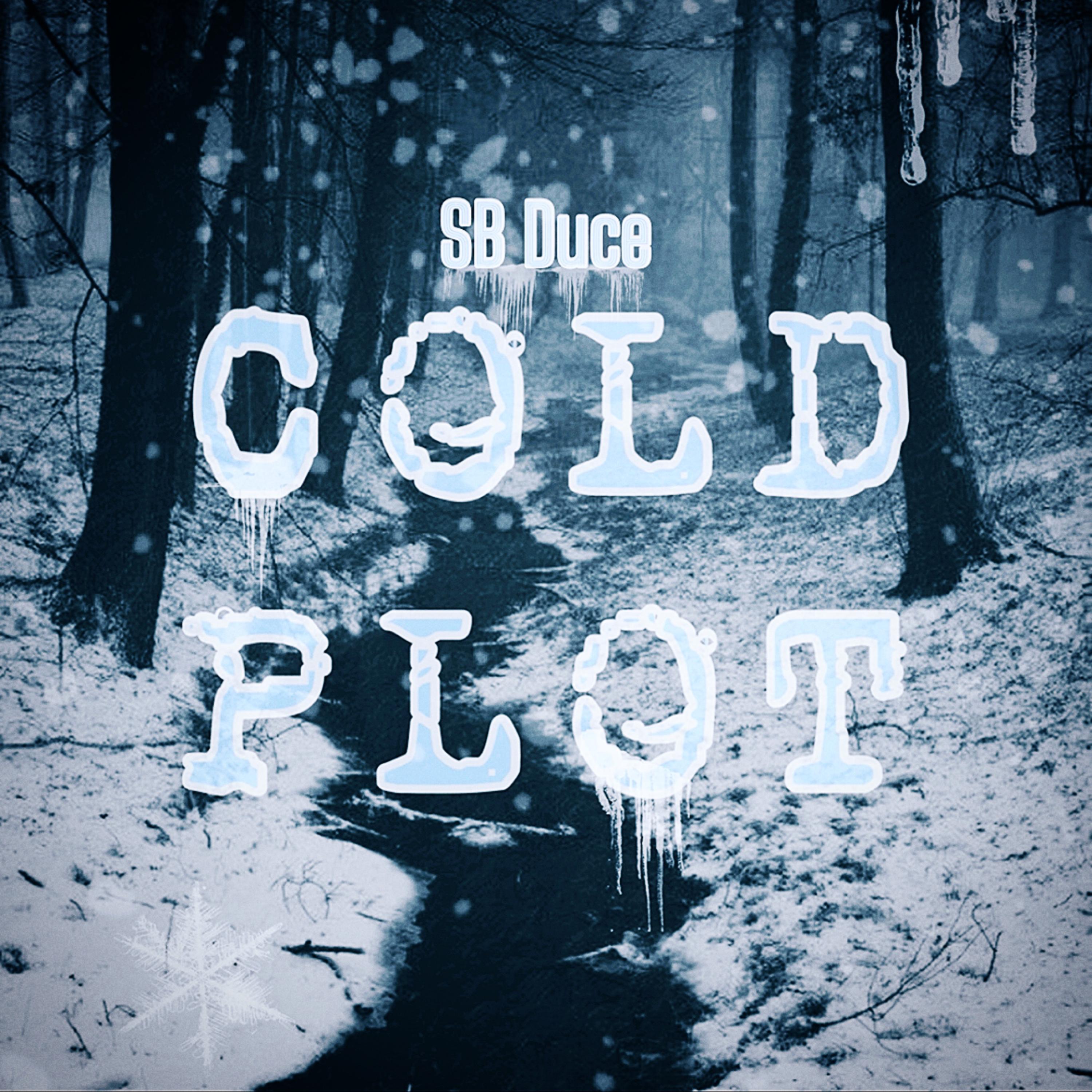 Cold Plot artwork