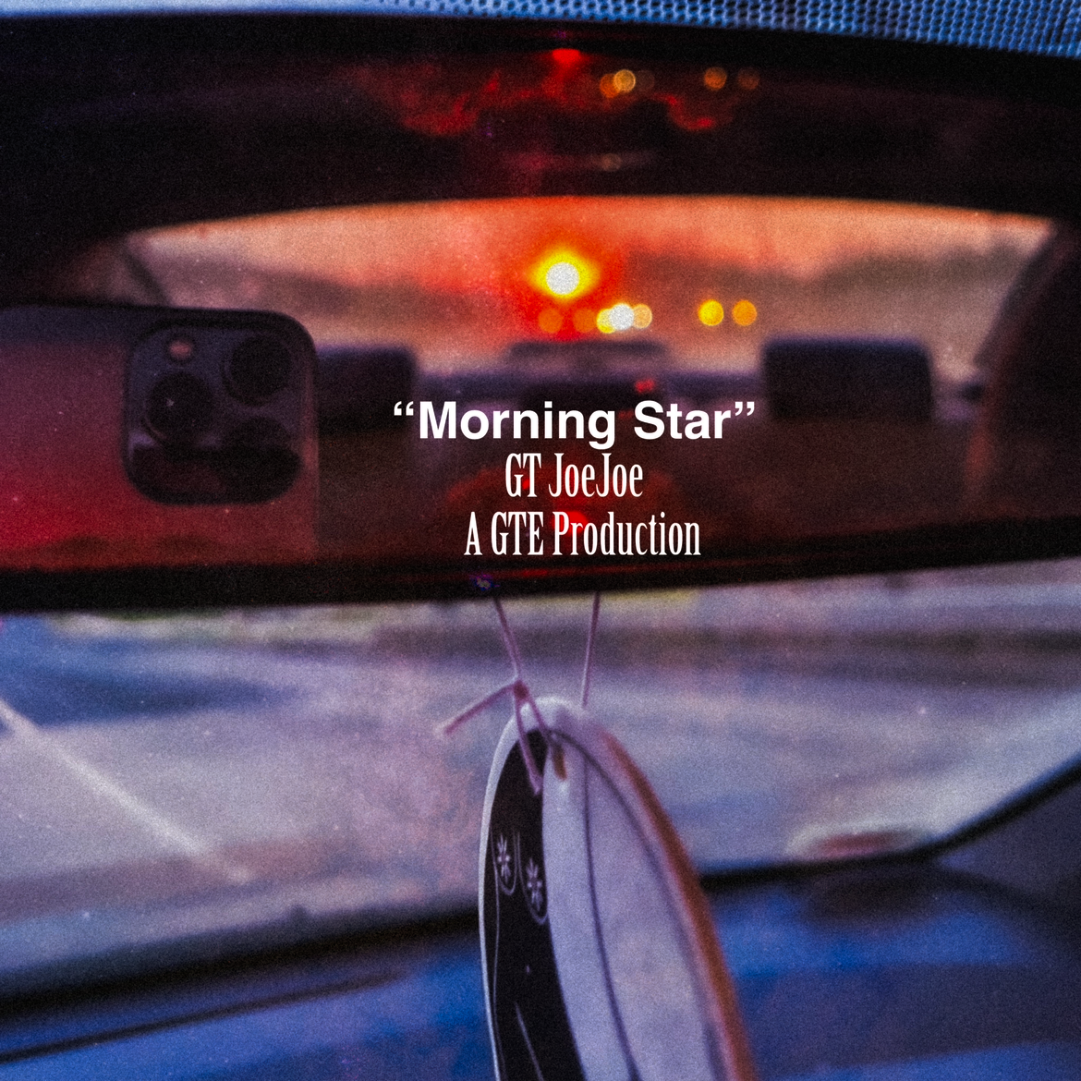 Morning Star artwork