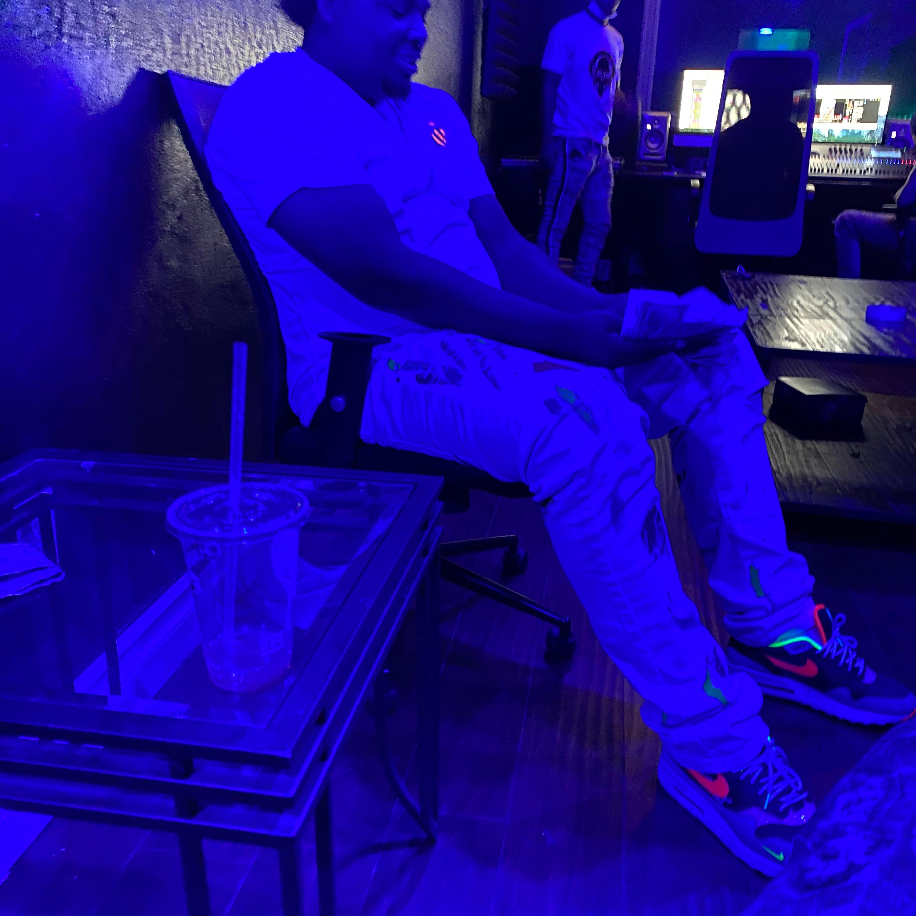Streets Talkin artwork