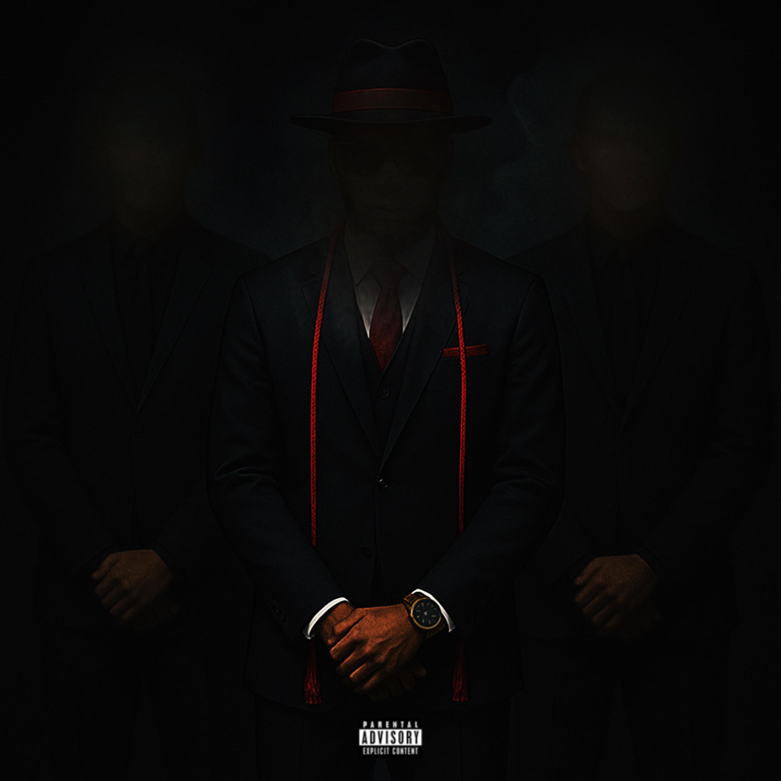 Middle Man artwork
