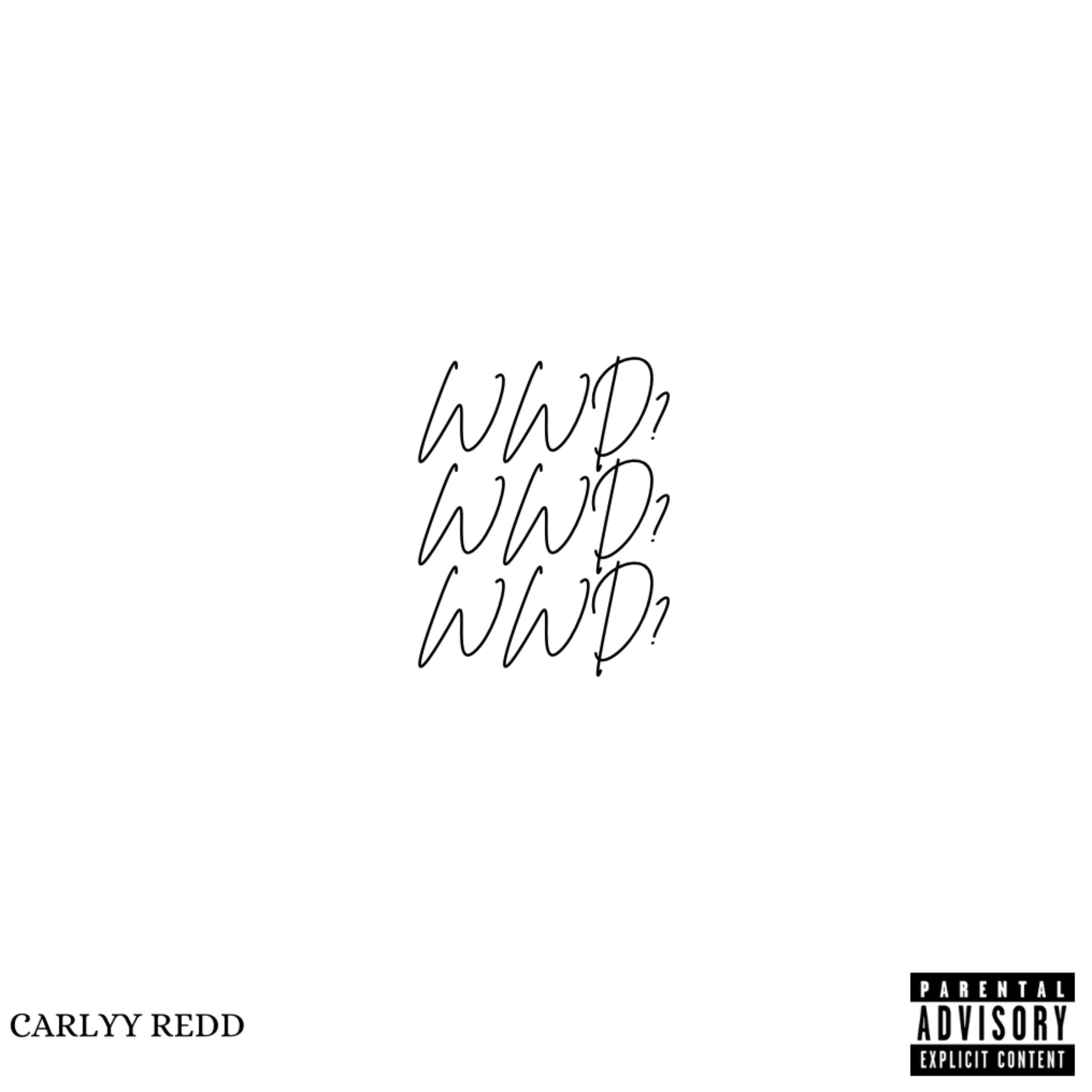 What We Doing? artwork