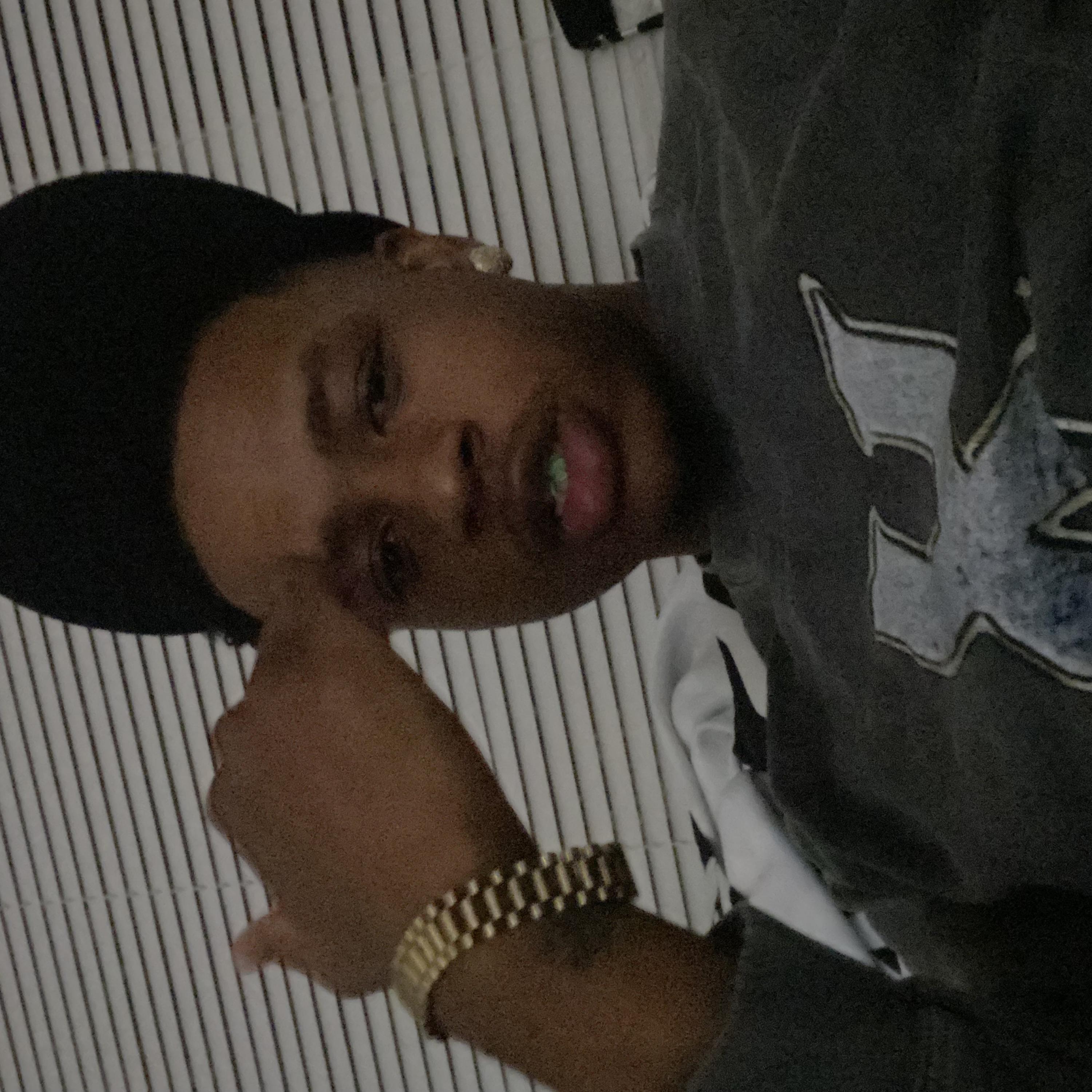 Tell Me Something artwork