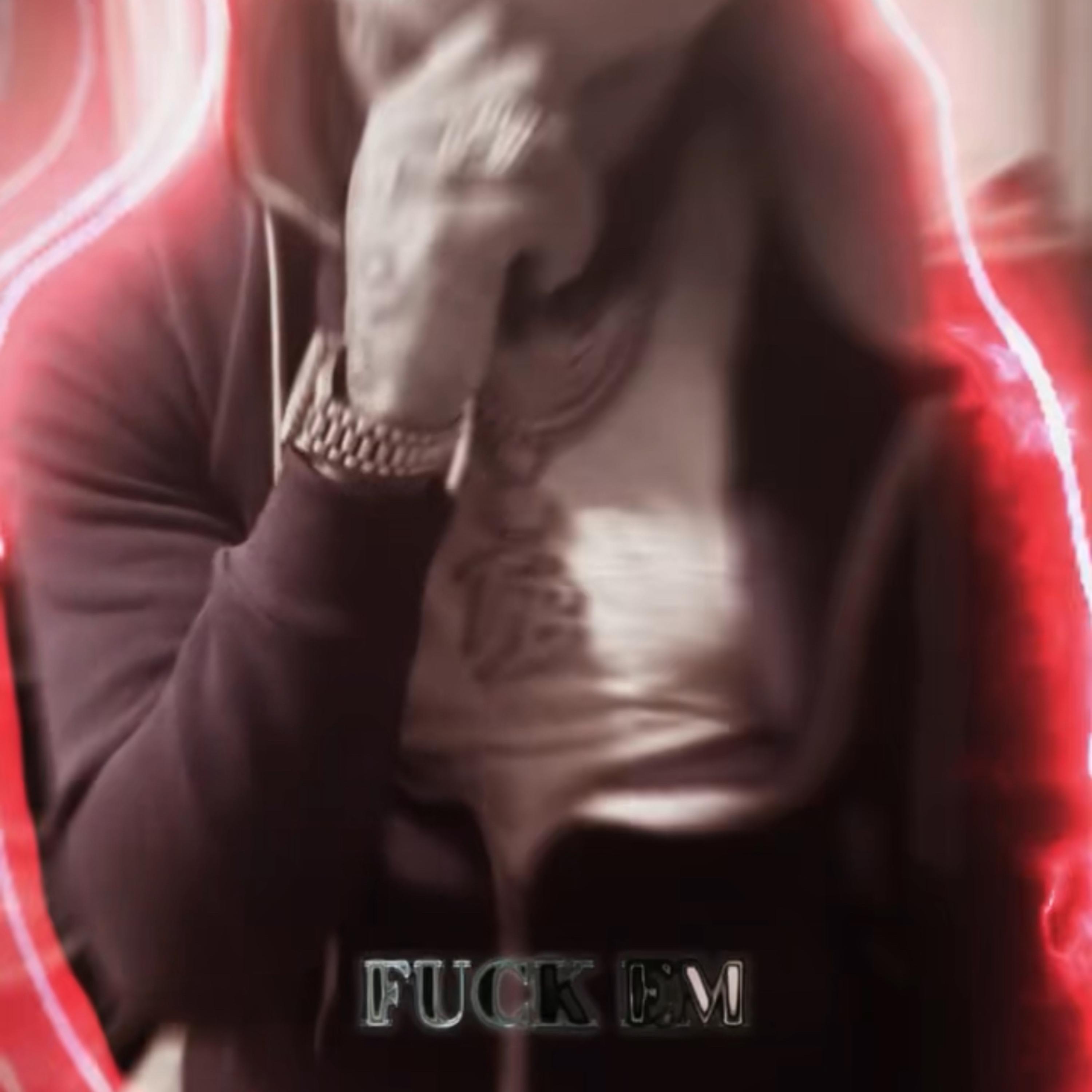 F Em artwork