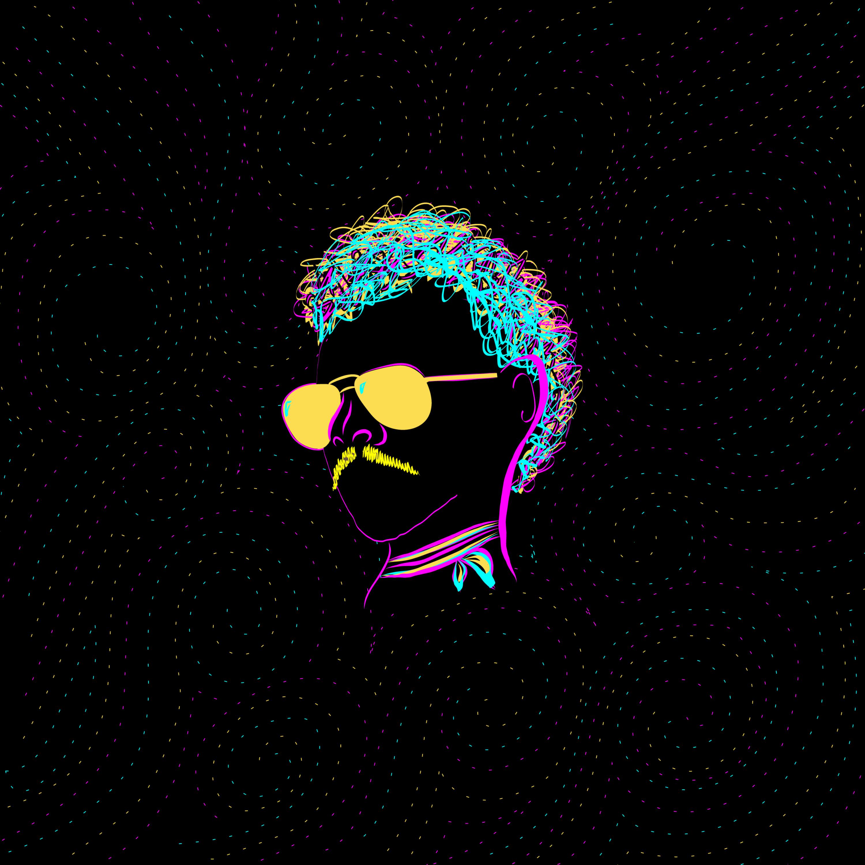 Sounds Of The Night artwork