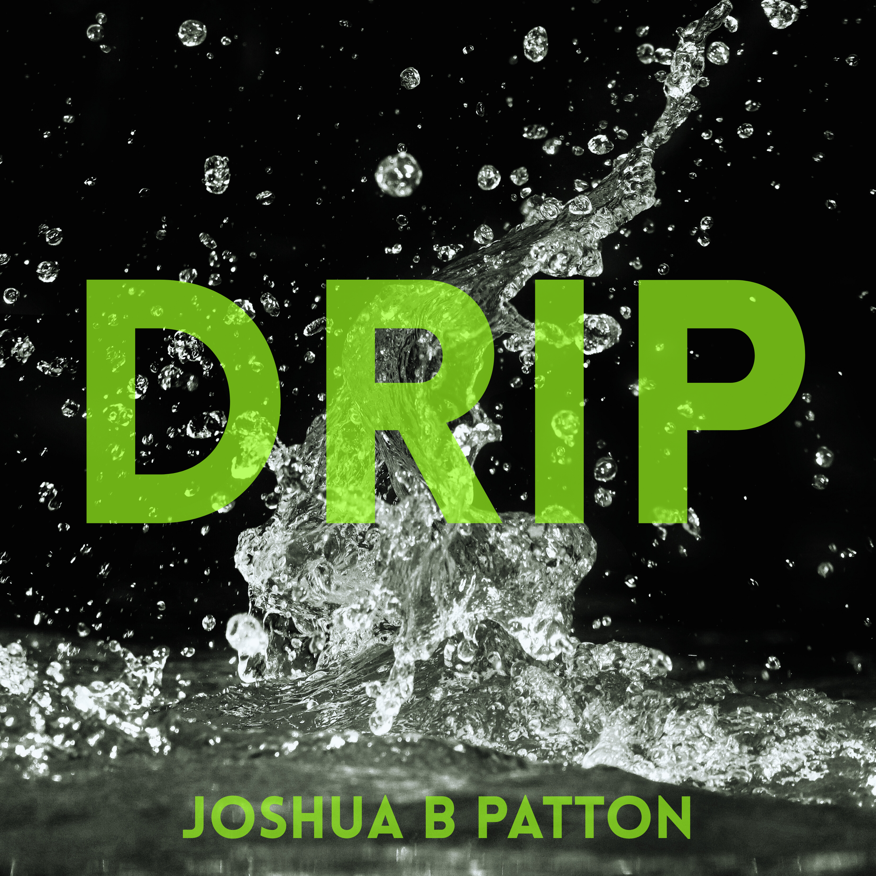 DRIP artwork