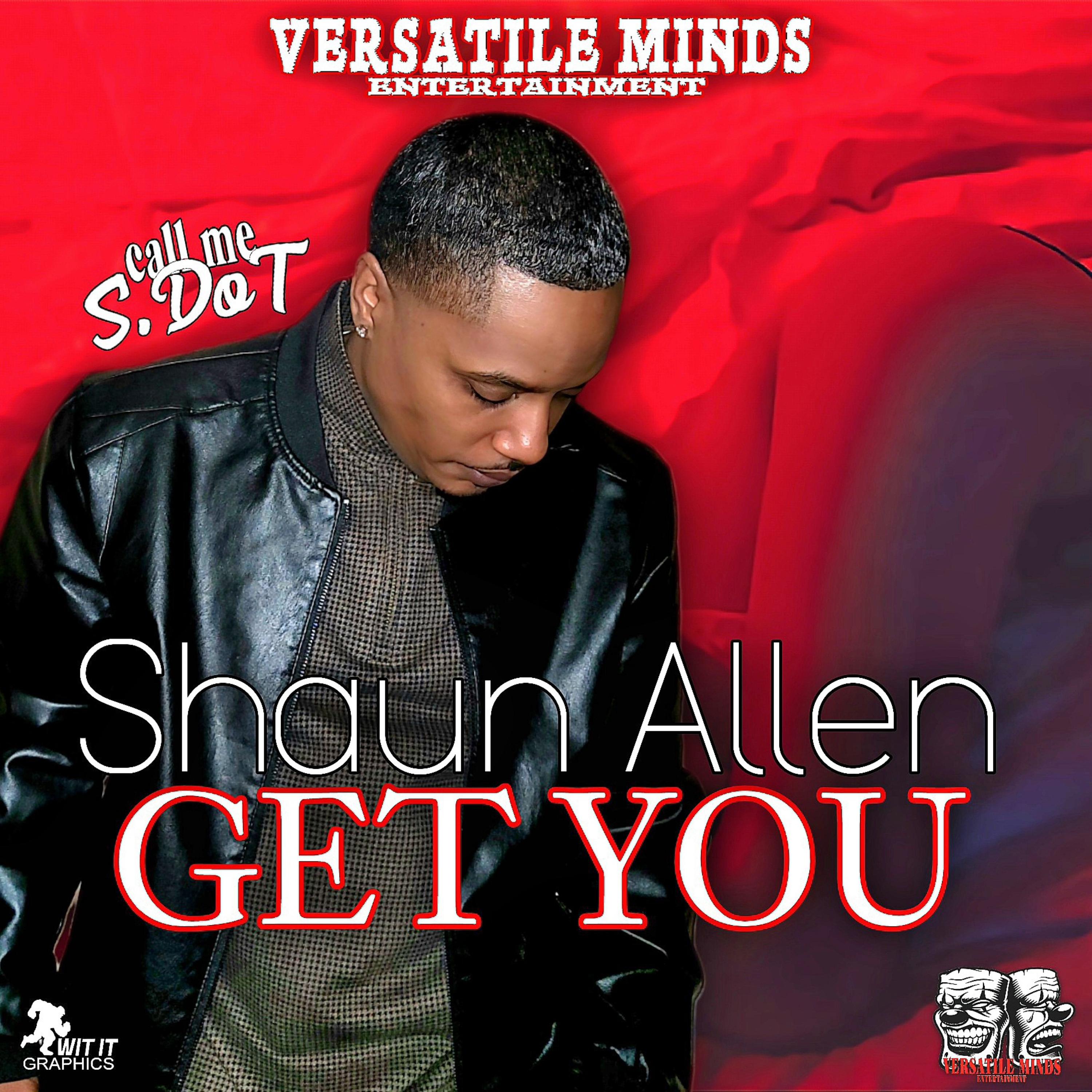 GET YOU artwork