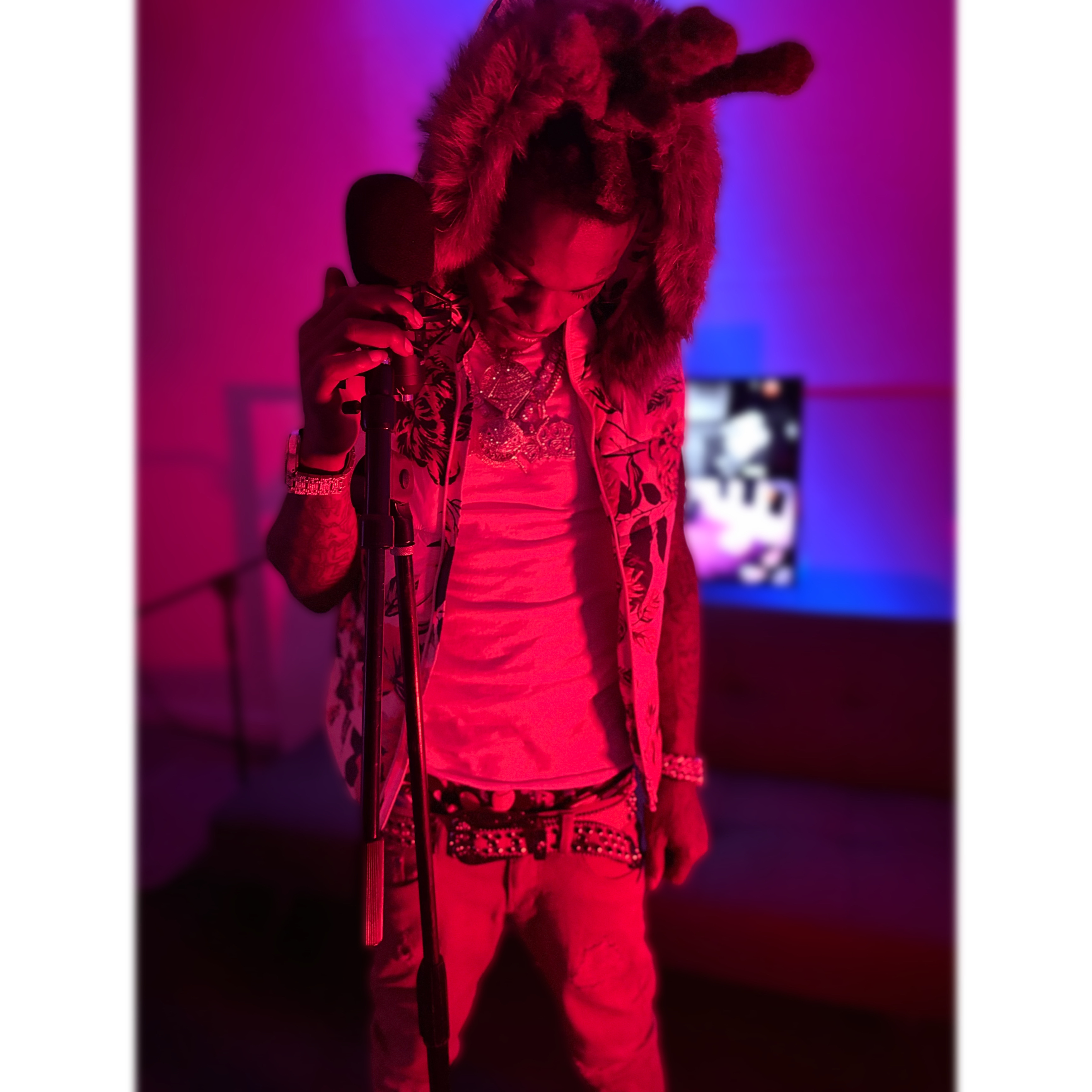 Right Now artwork
