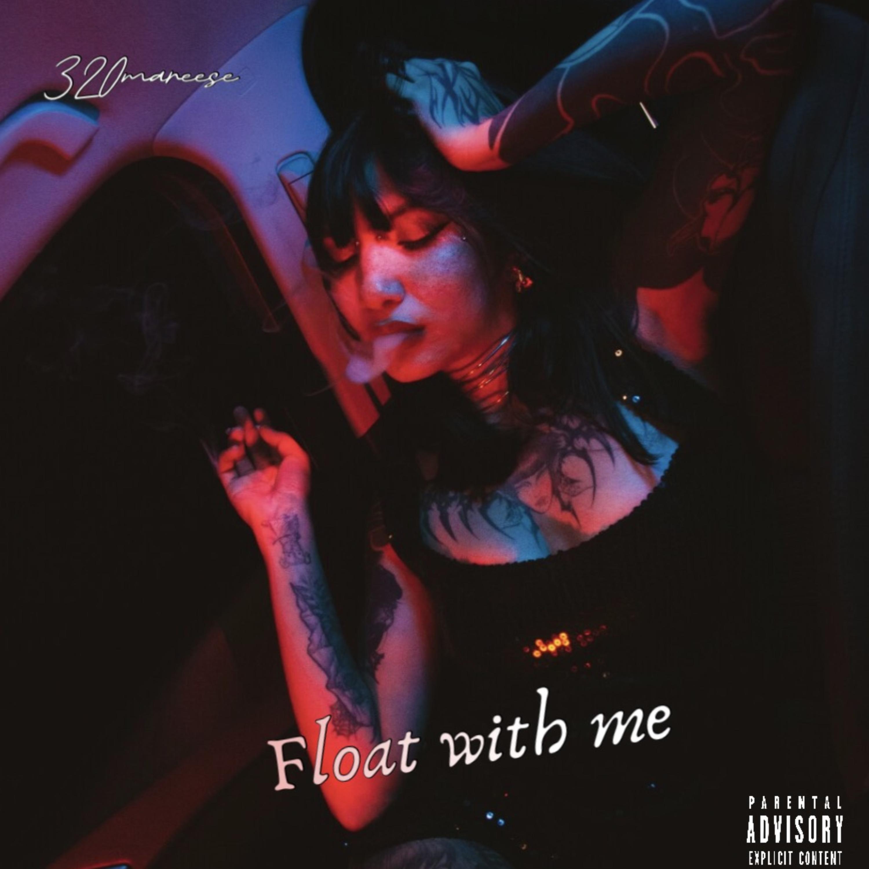 Float With Me artwork