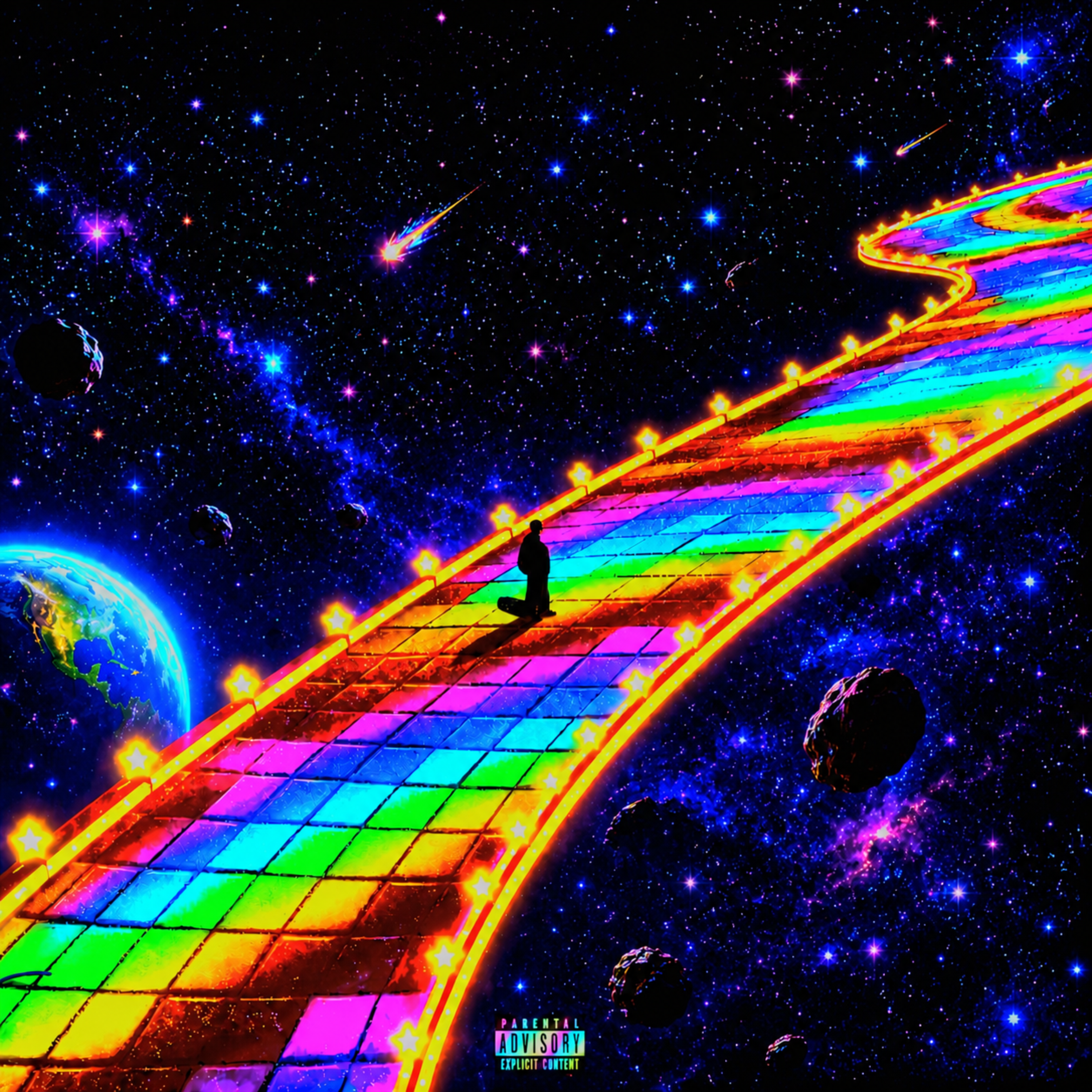 Make Believe by Weh woo9260 cover art
