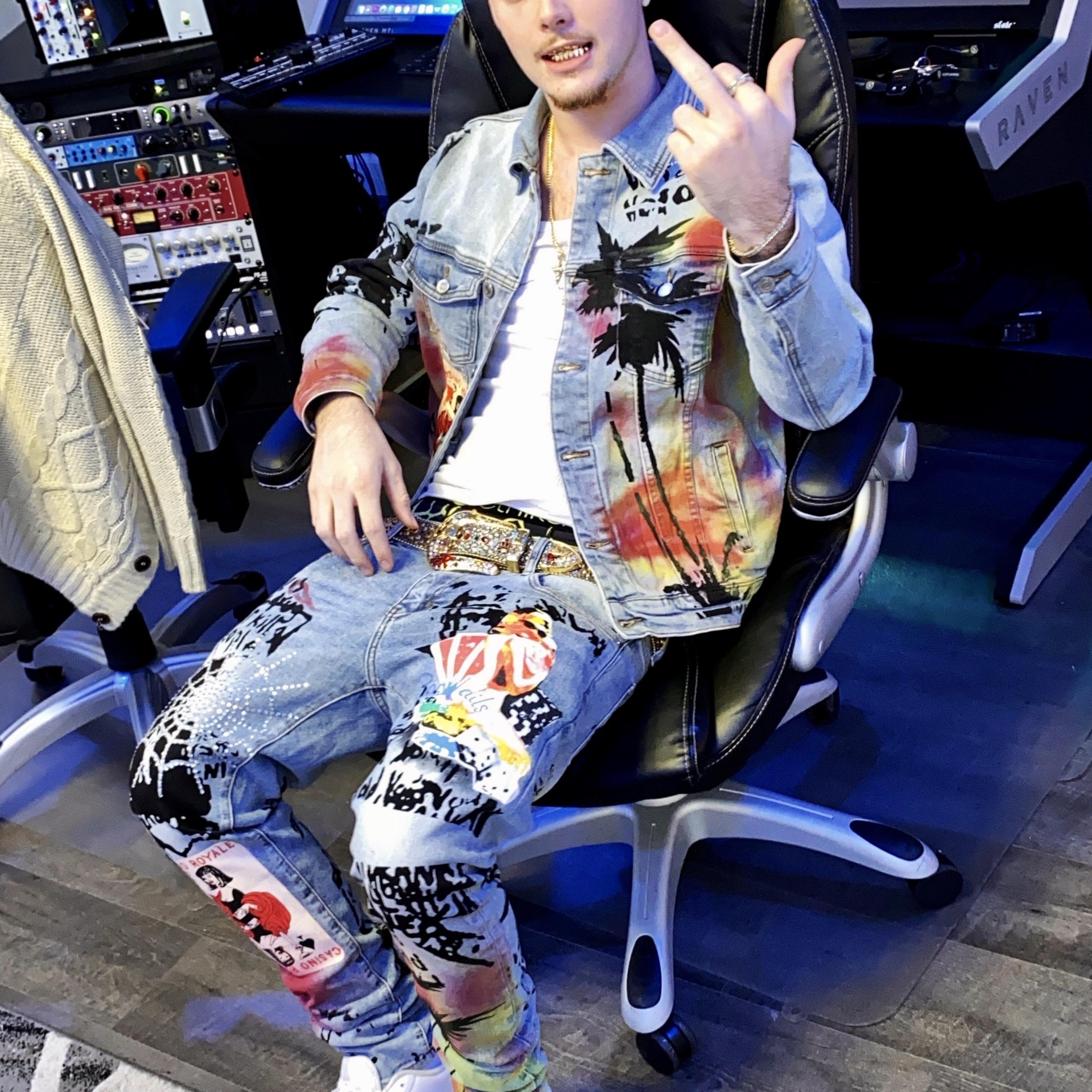 What It Takes artwork