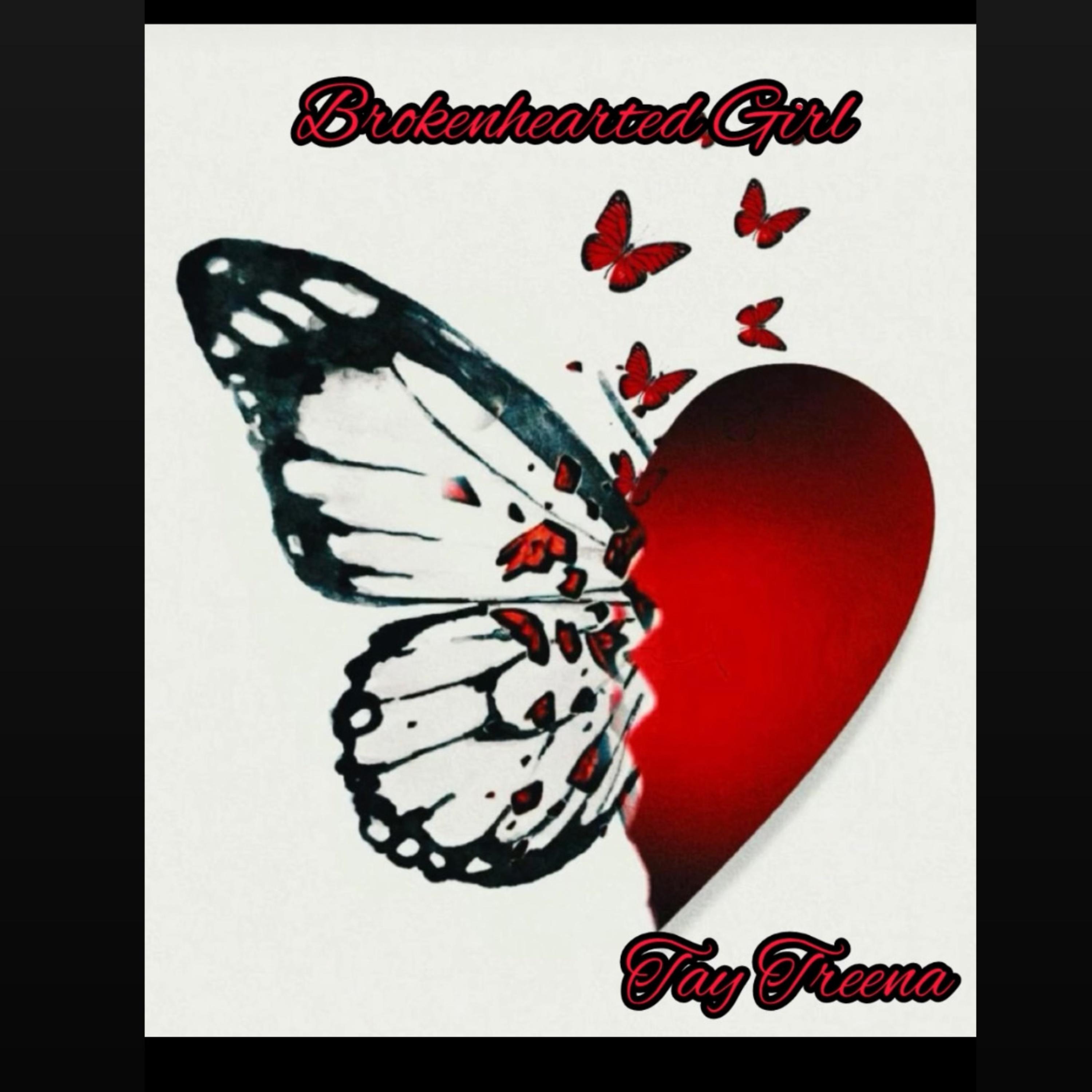 Brokenhearted Girl artwork