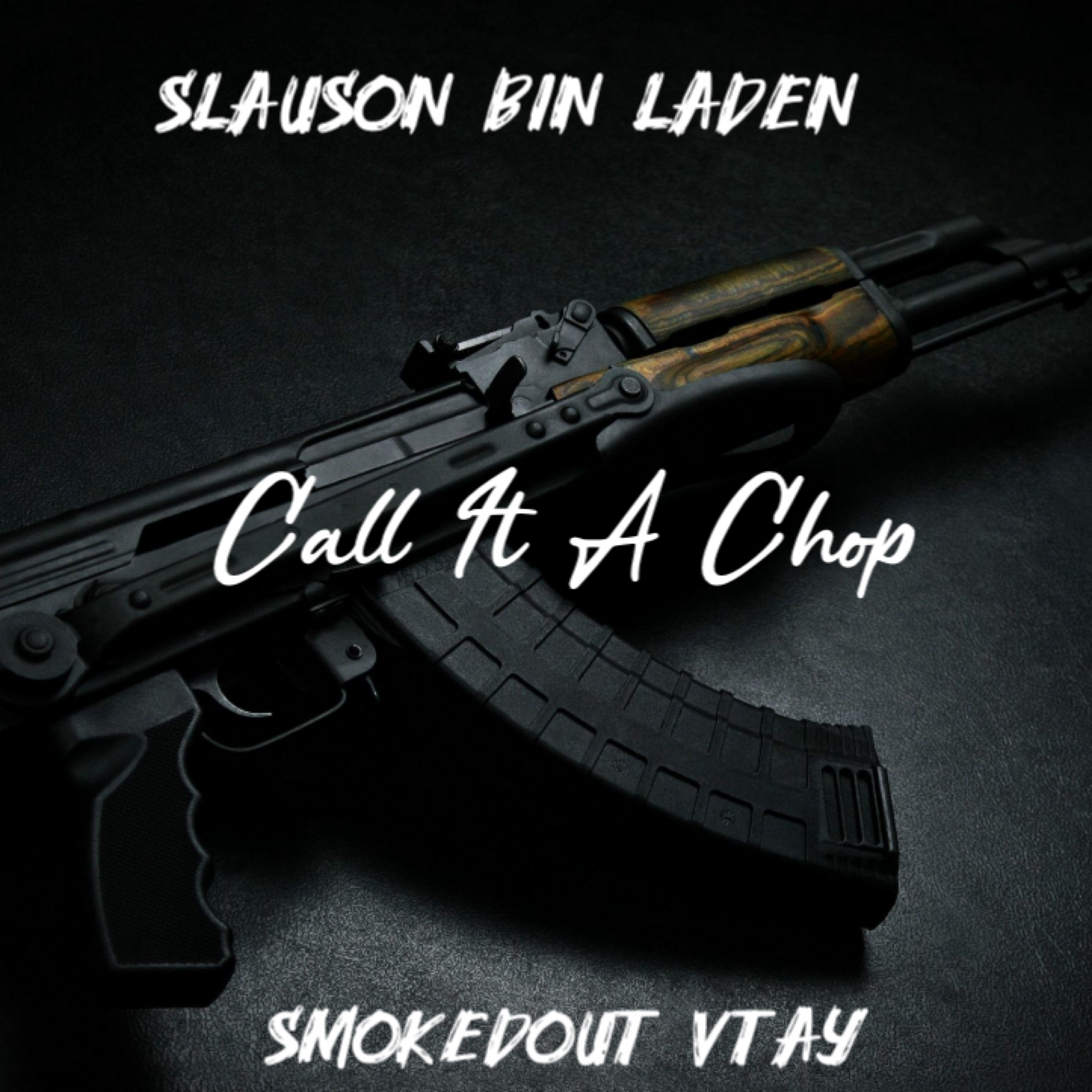 Call It A Chop artwork