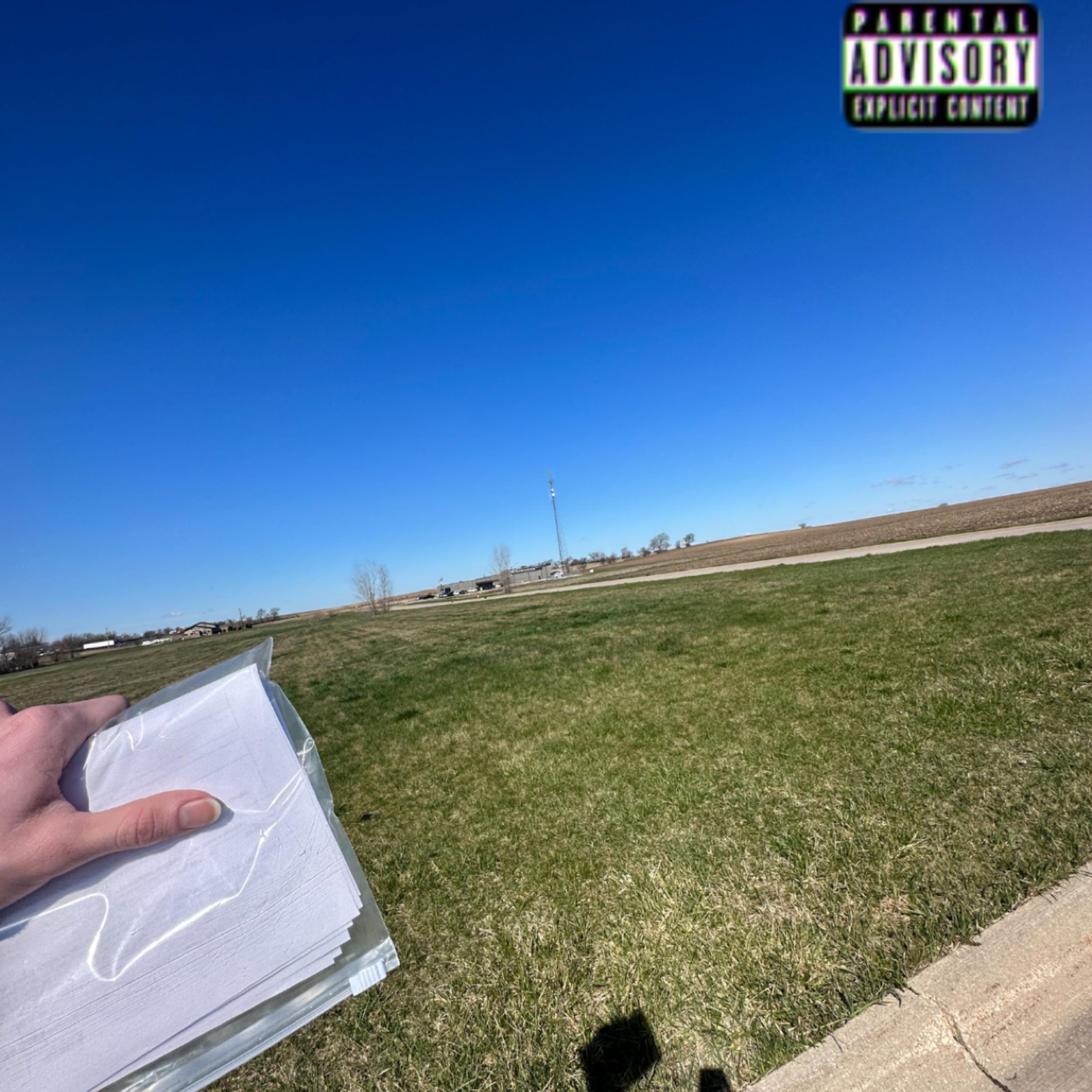 Don’t Test Me artwork