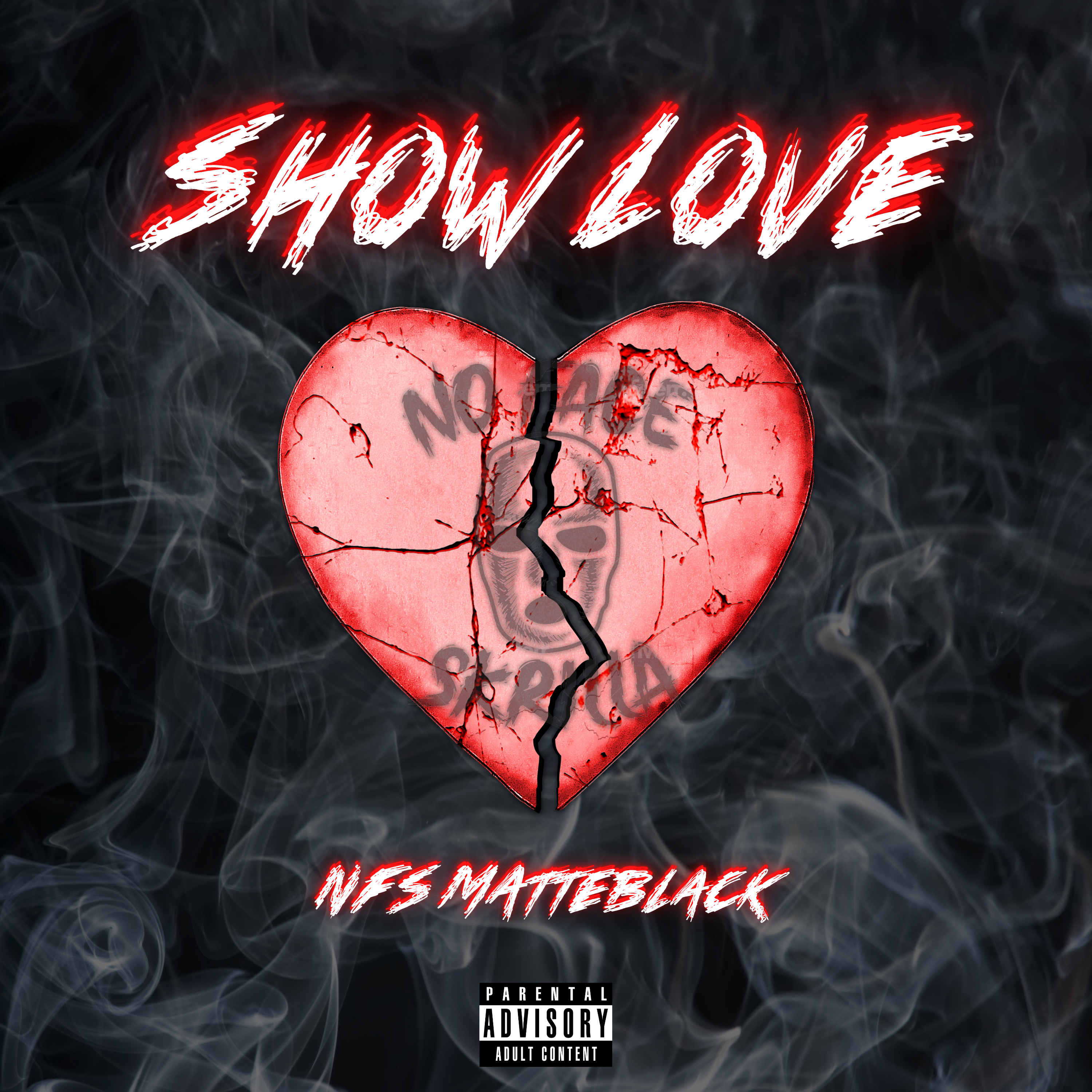 Show Love artwork