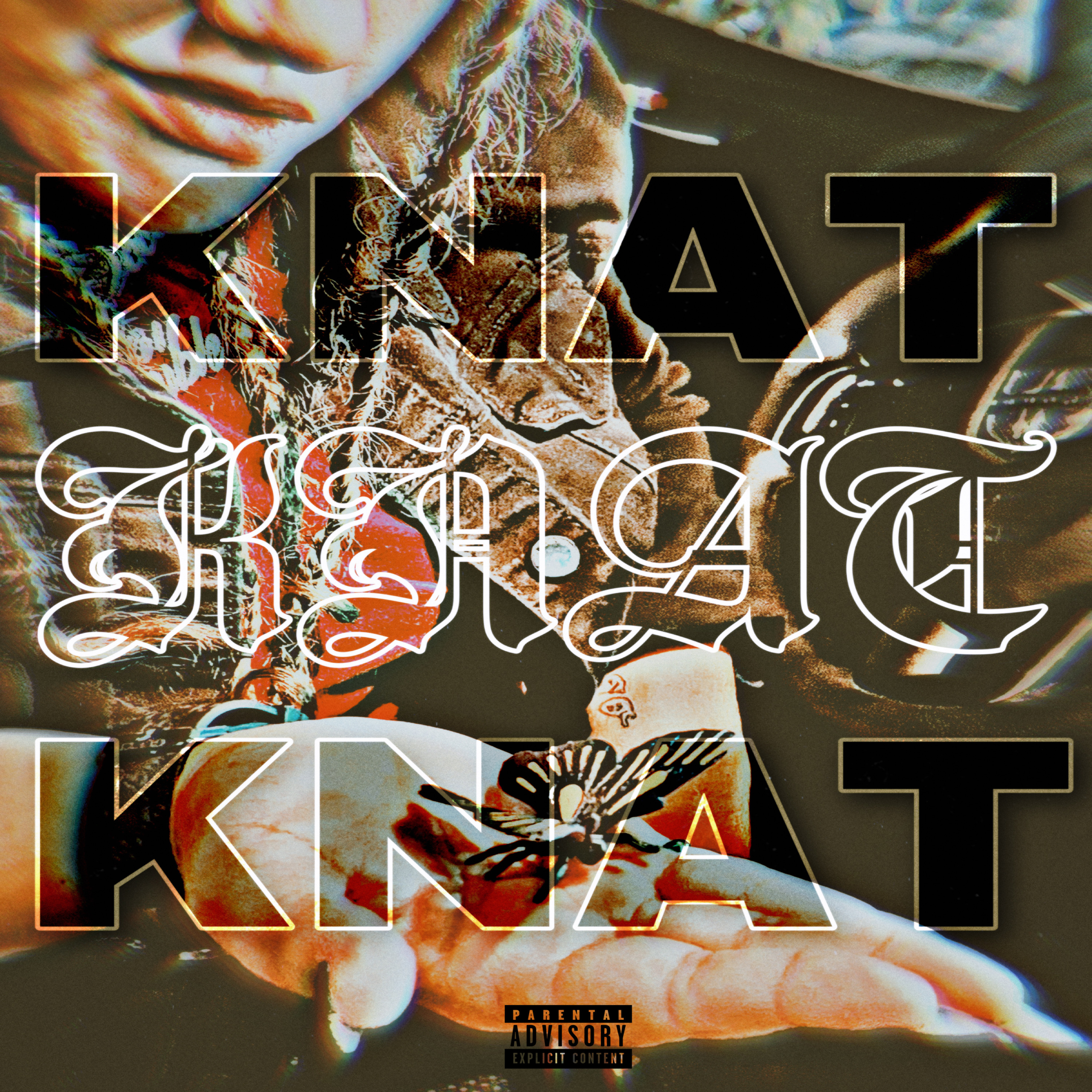 KNAT KNAT artwork