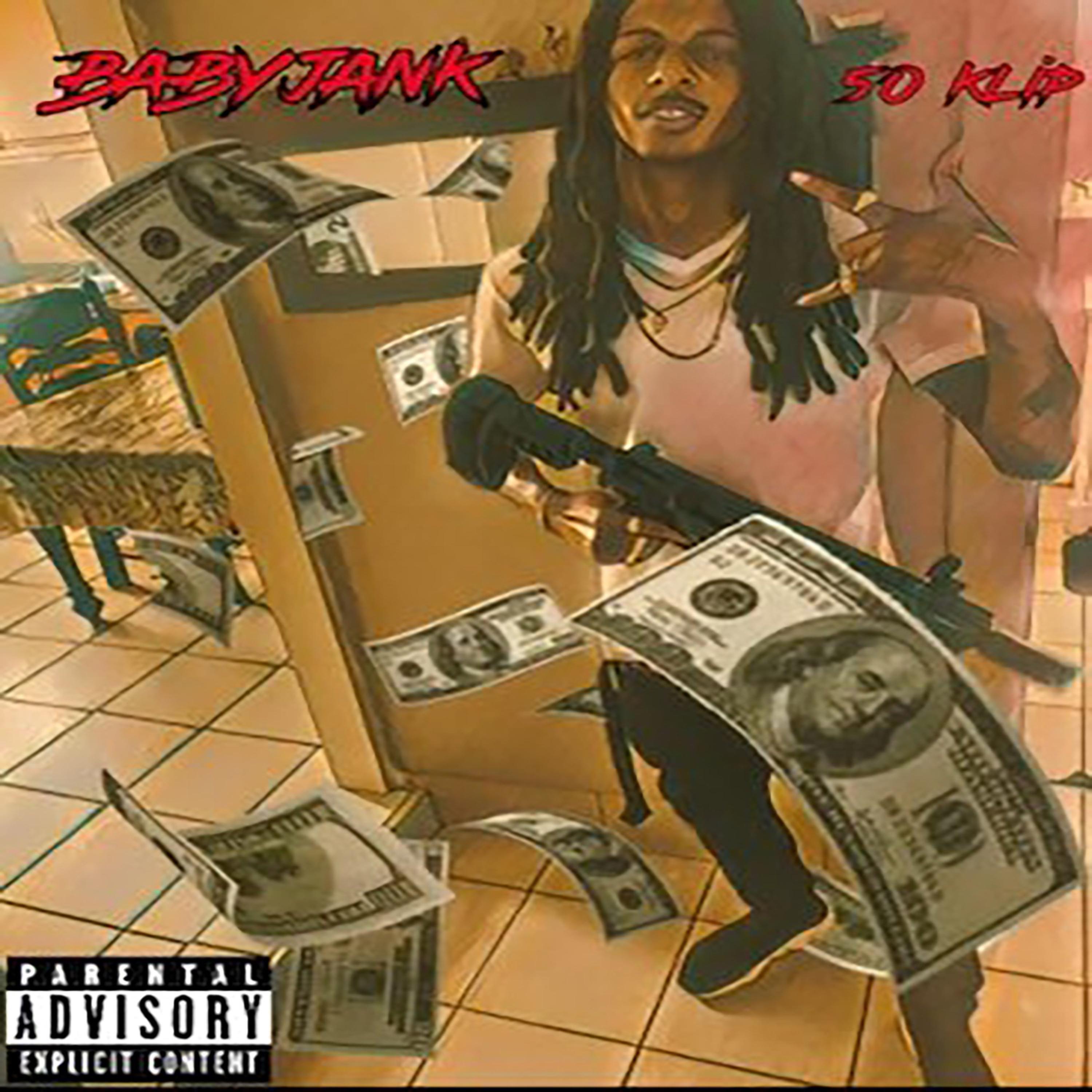 50 Klip artwork
