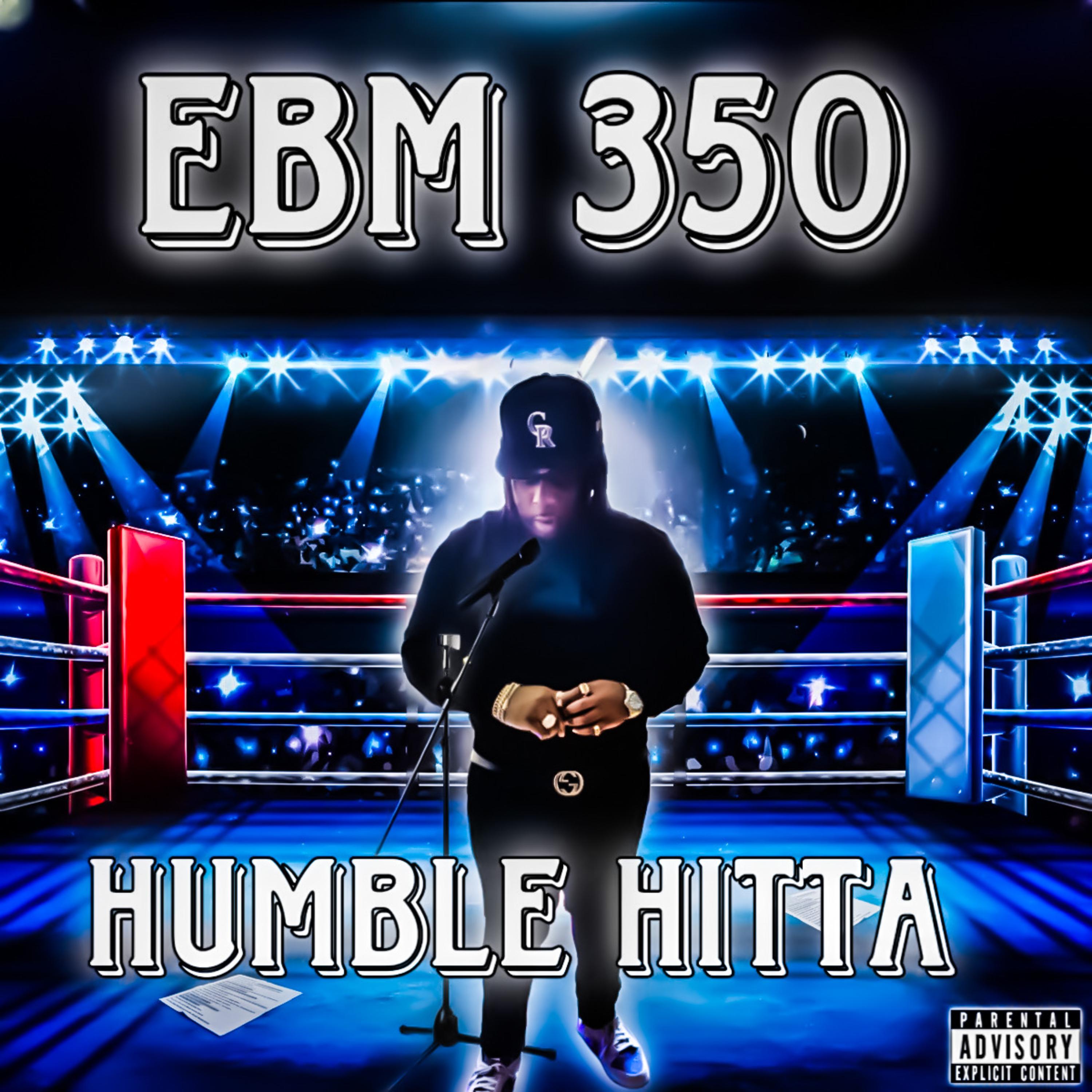 Humble Hitta artwork