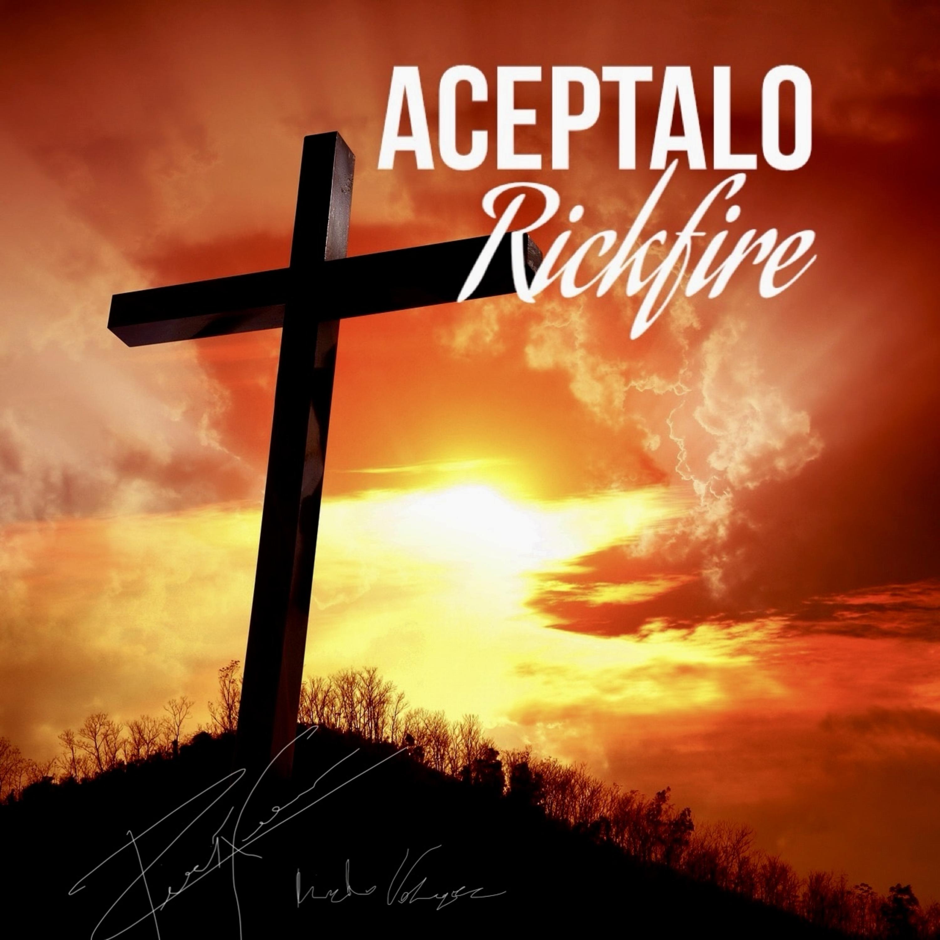 Aceptalo artwork