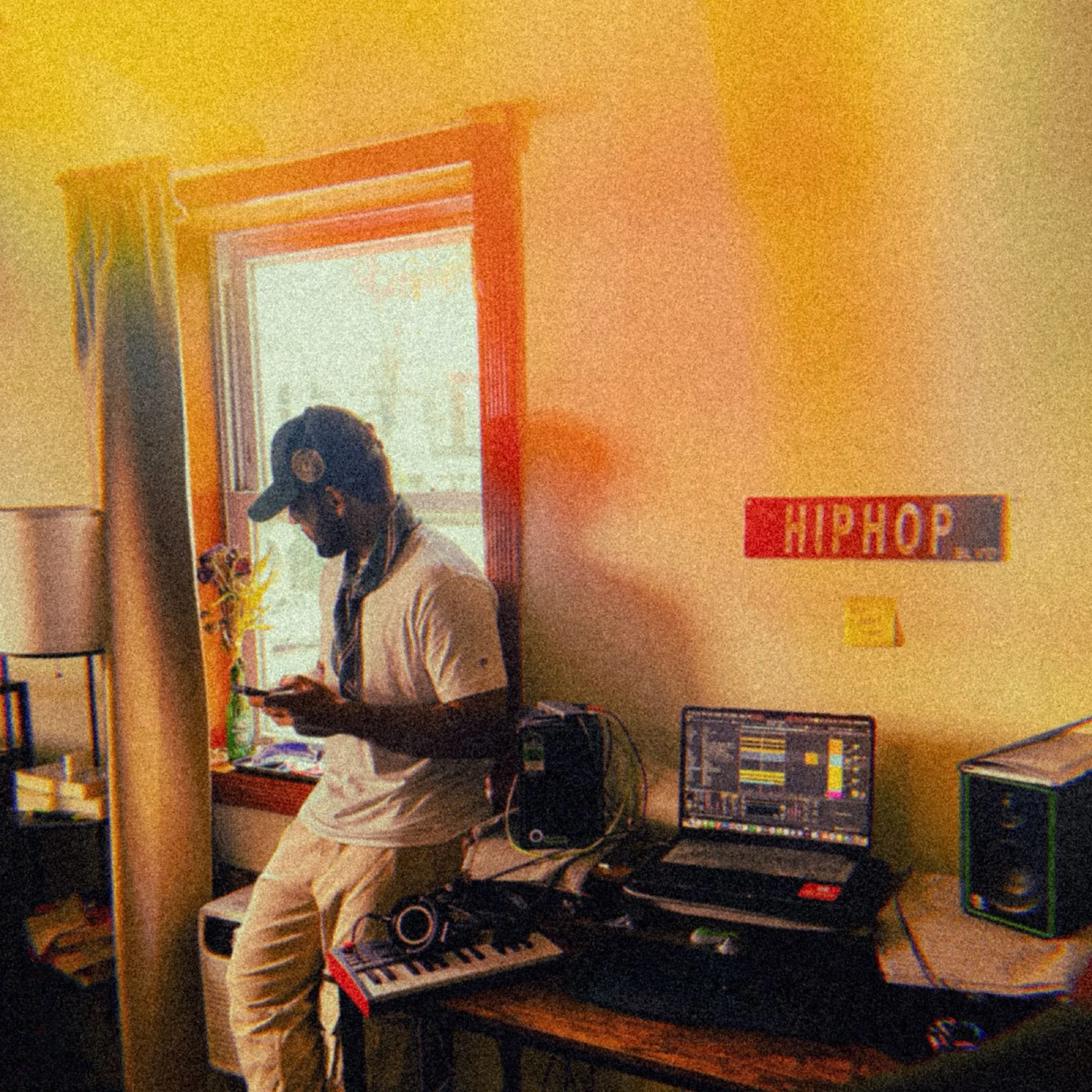 24 & Forever artwork