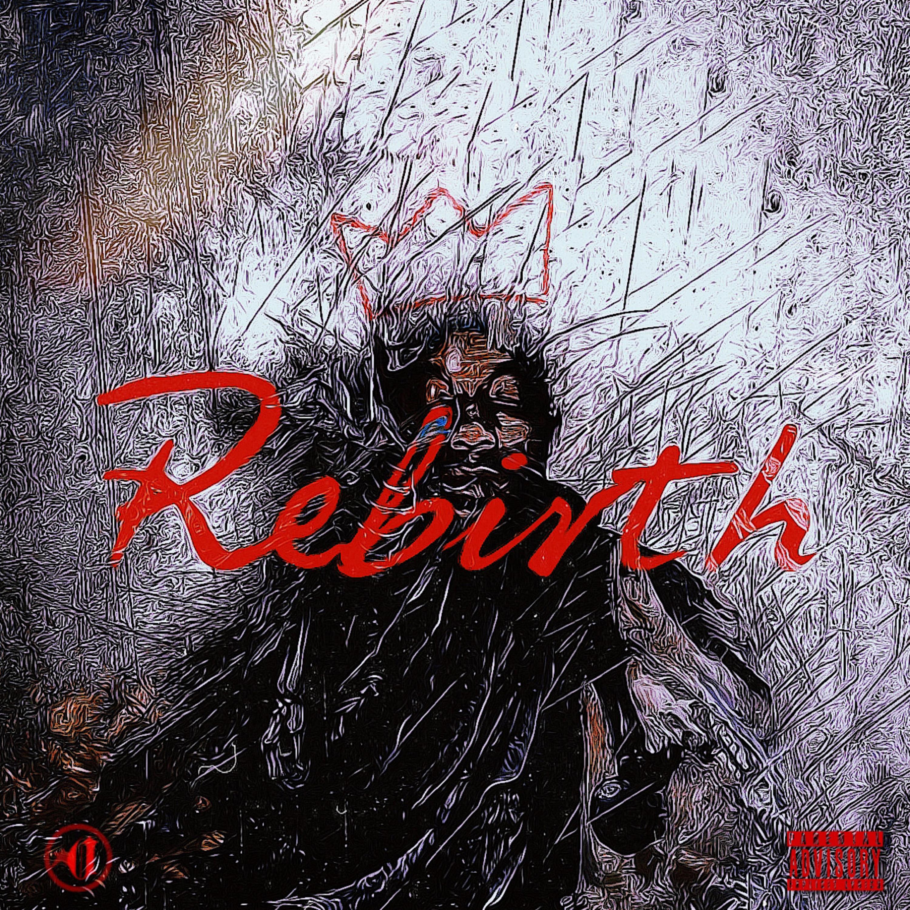 Rebirth artwork