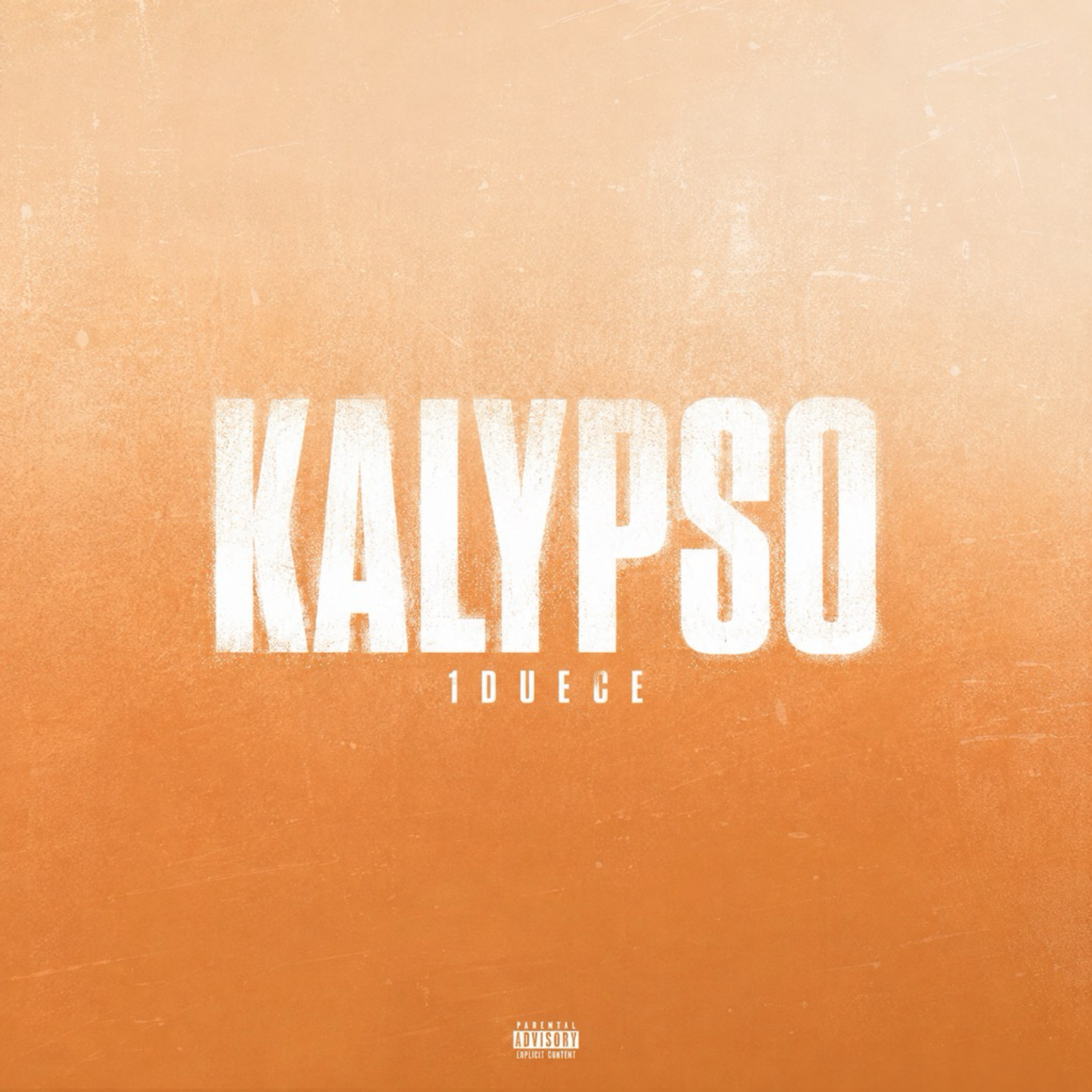 Kalypso by 1DUECE cover art