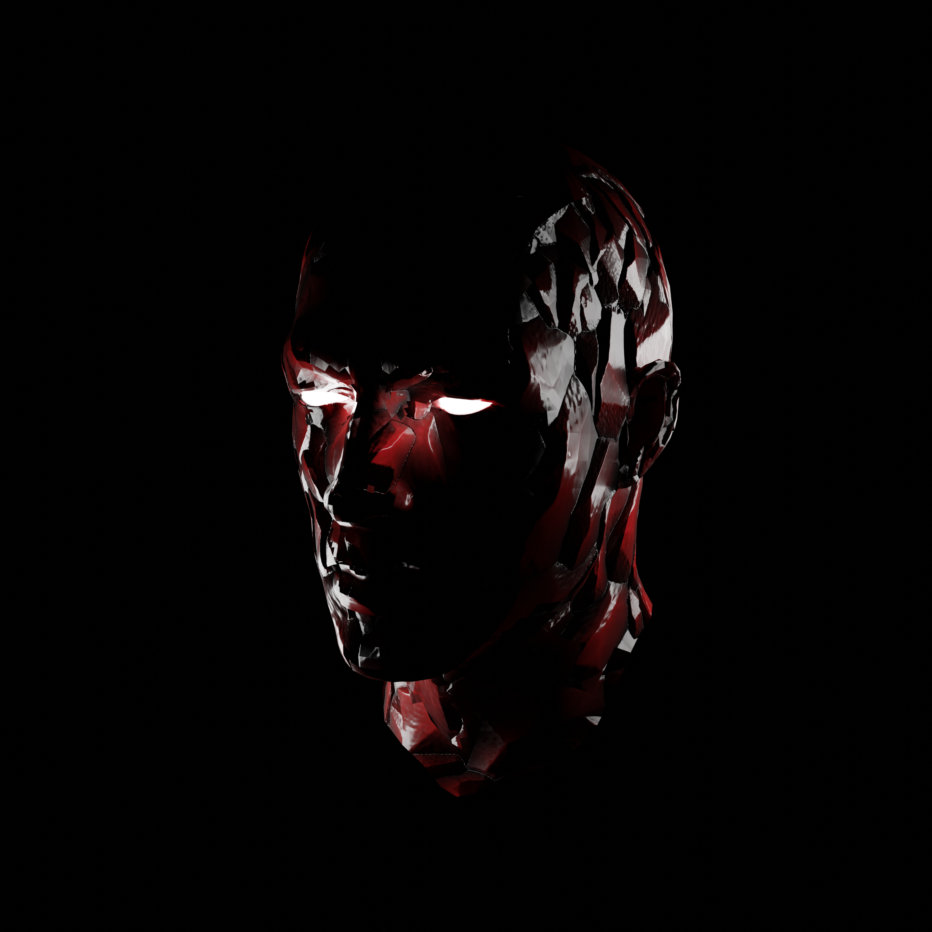fumbled artwork
