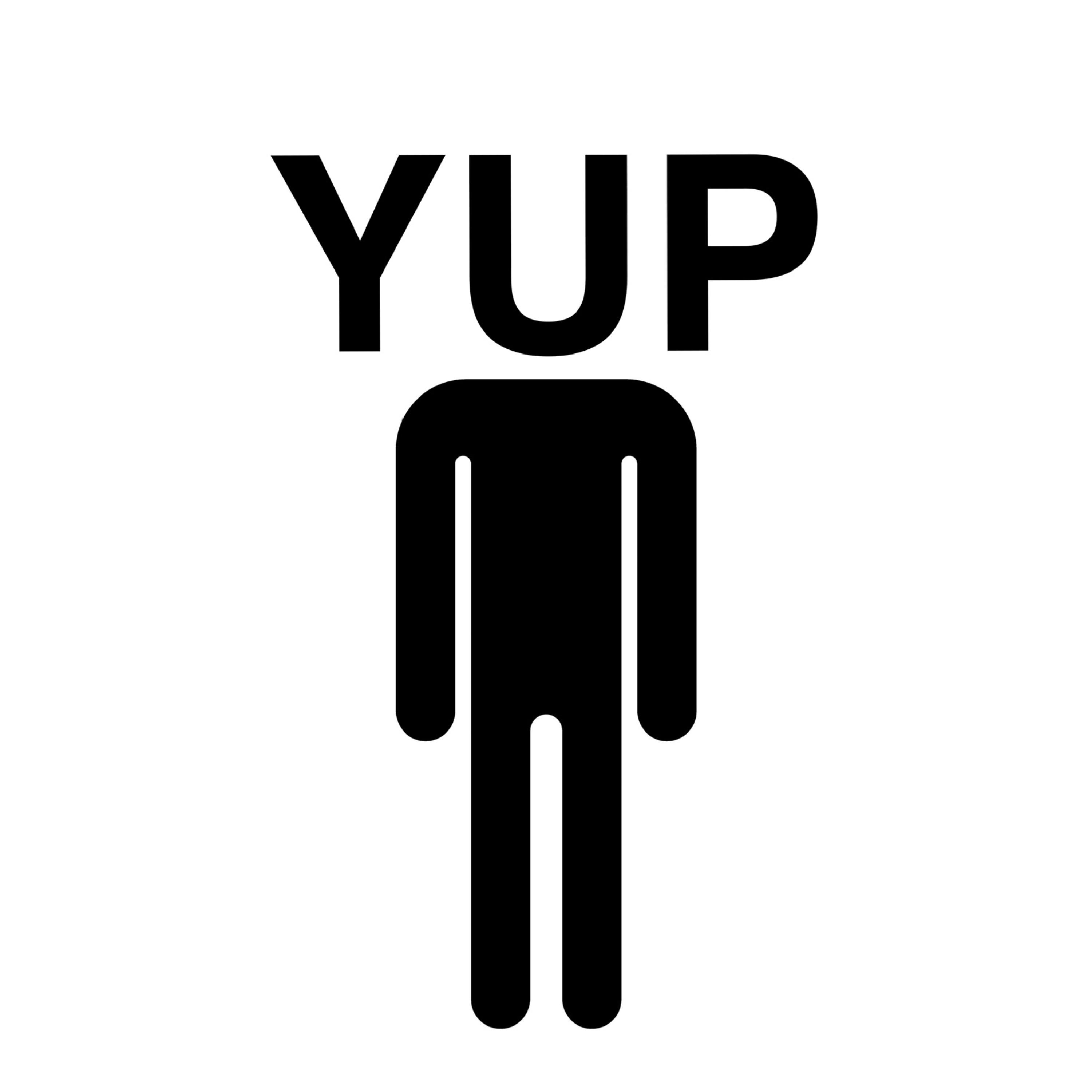 YUP by MîkeJâmes cover art